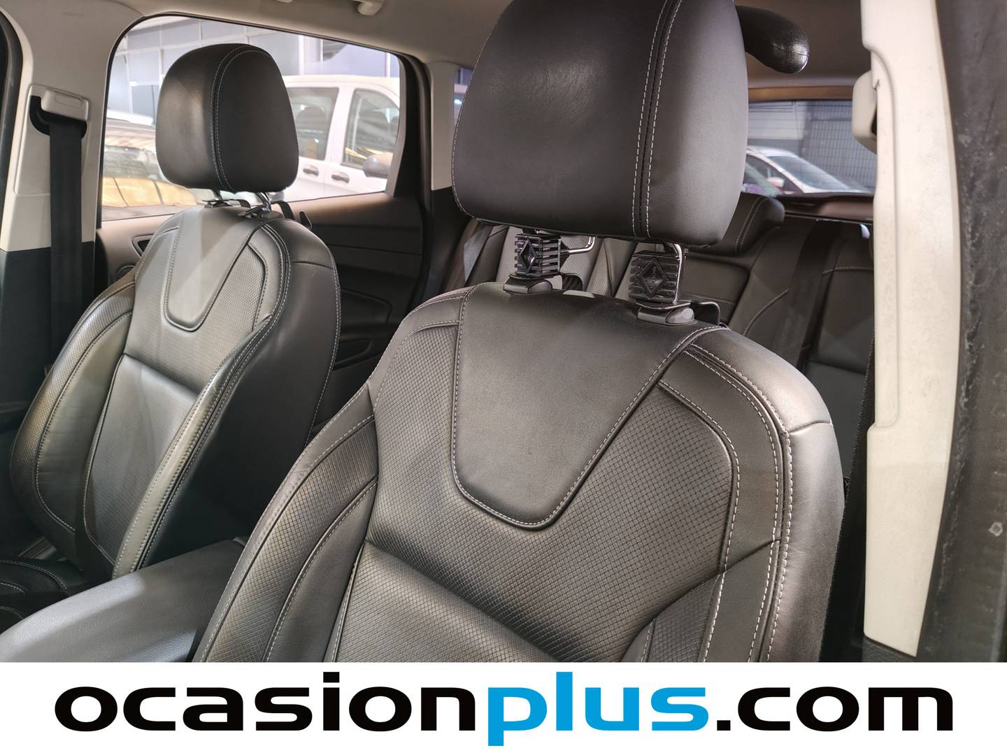 Paquetes del Ford Kuga Ford Kuga 2.0 TDCi S&S Titanium S 4x4 (180 CV)