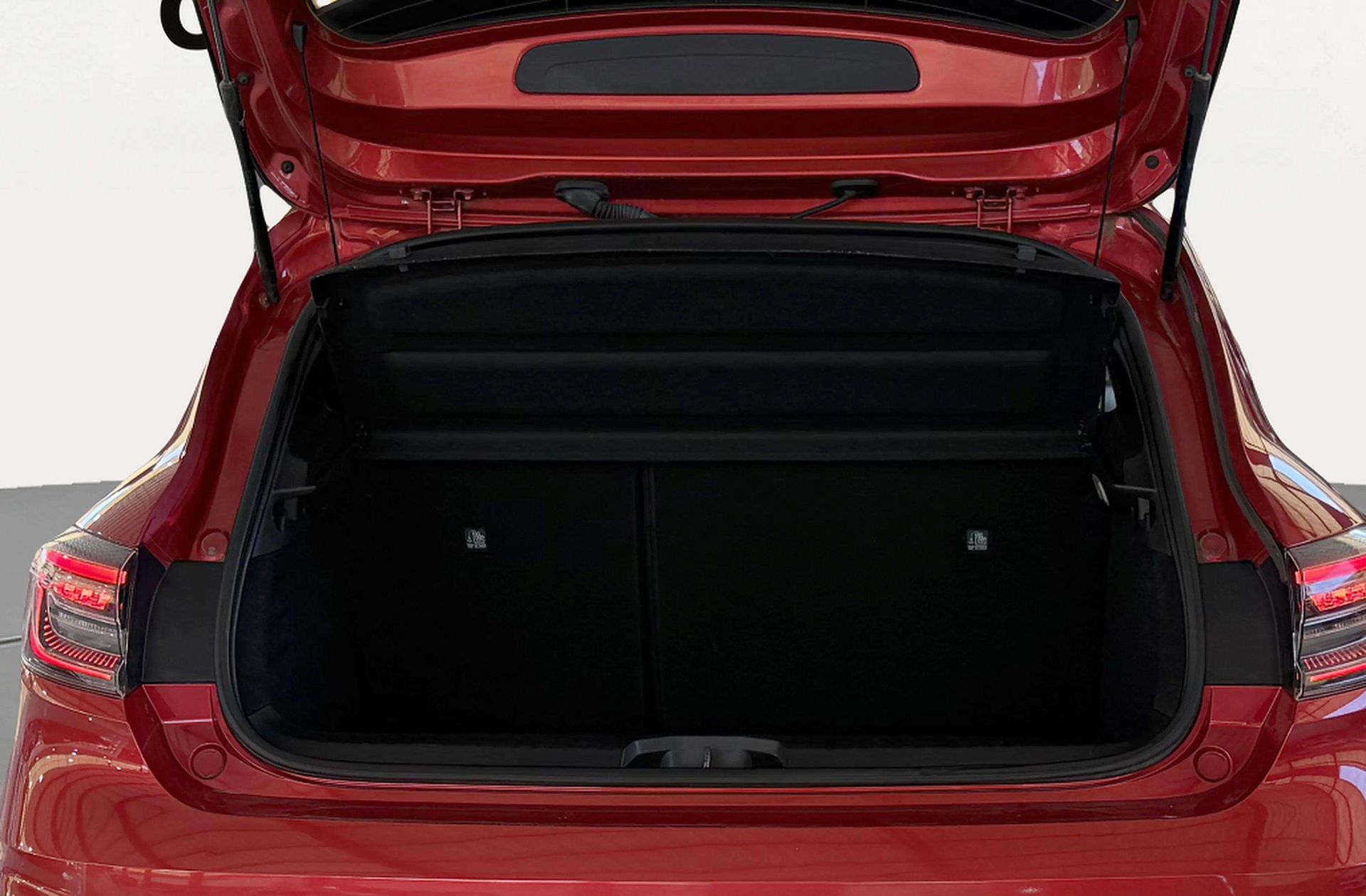 Renault Clio Techno E-Tech full Híbrido - foto 16