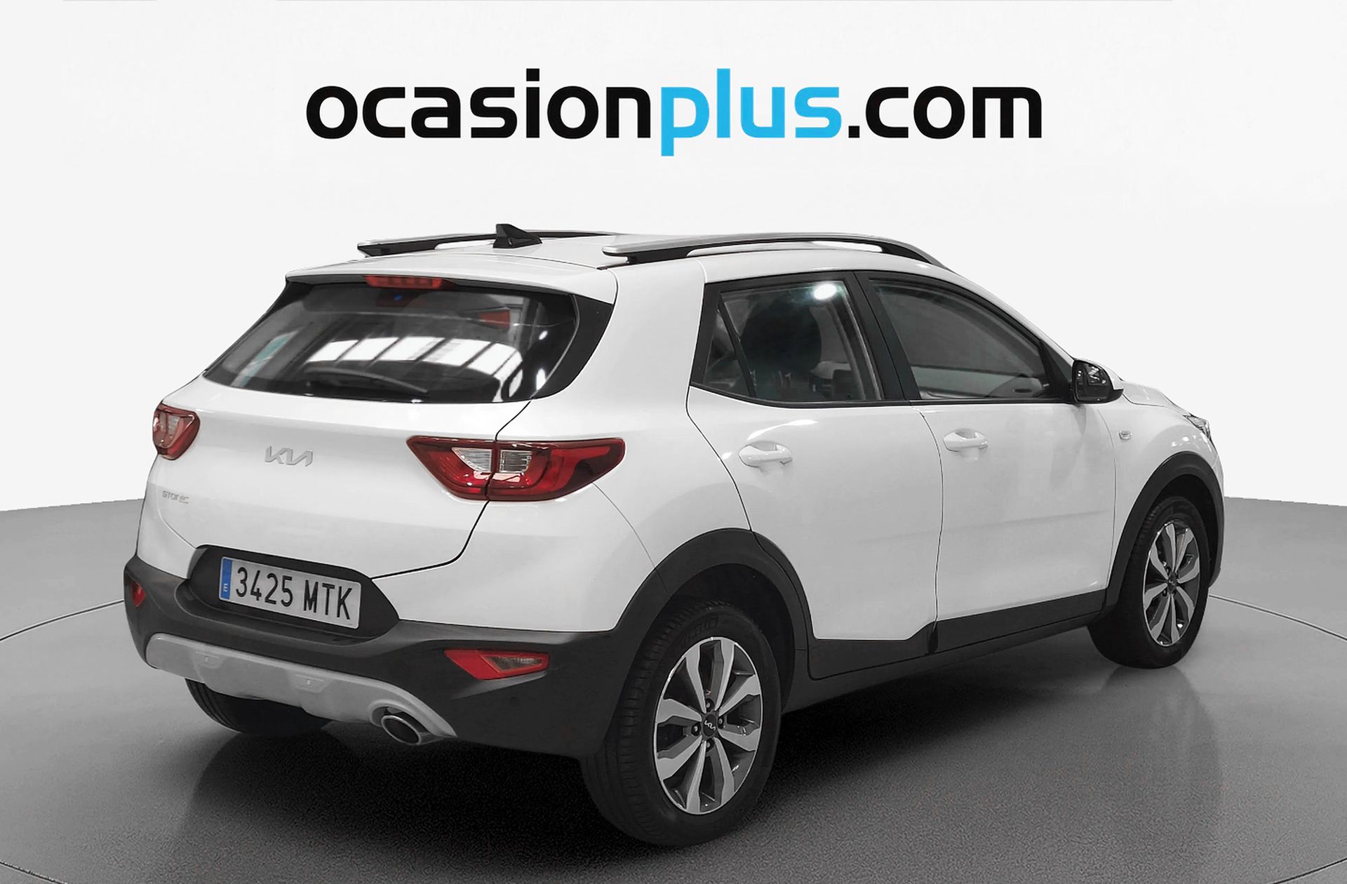 Kia Stonic 1.0 T-GDi Drive DCT - foto 4
