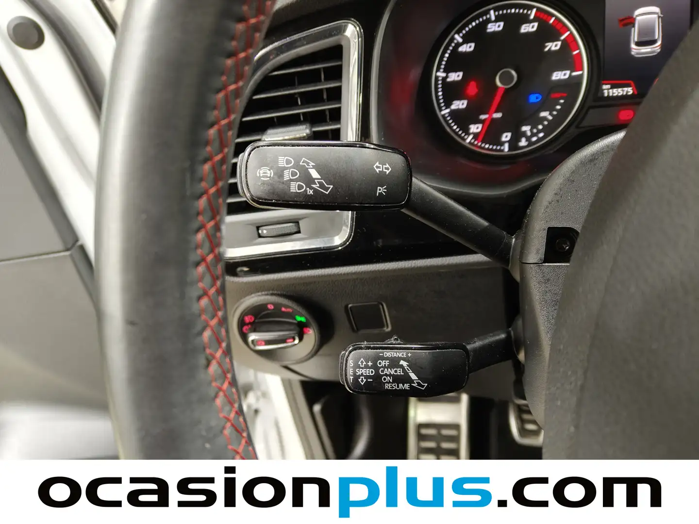 Foto Seat Ateca SEAT Ateca 1.5 TSI S&S FR  (150 CV)