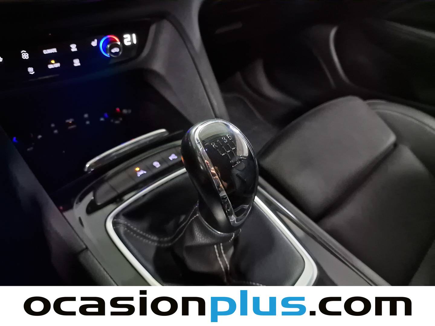 Opel Insignia Opel Insignia Sports Tourer 2.0 CDTI Turbo D Excellence (170 CV) de segunda mano