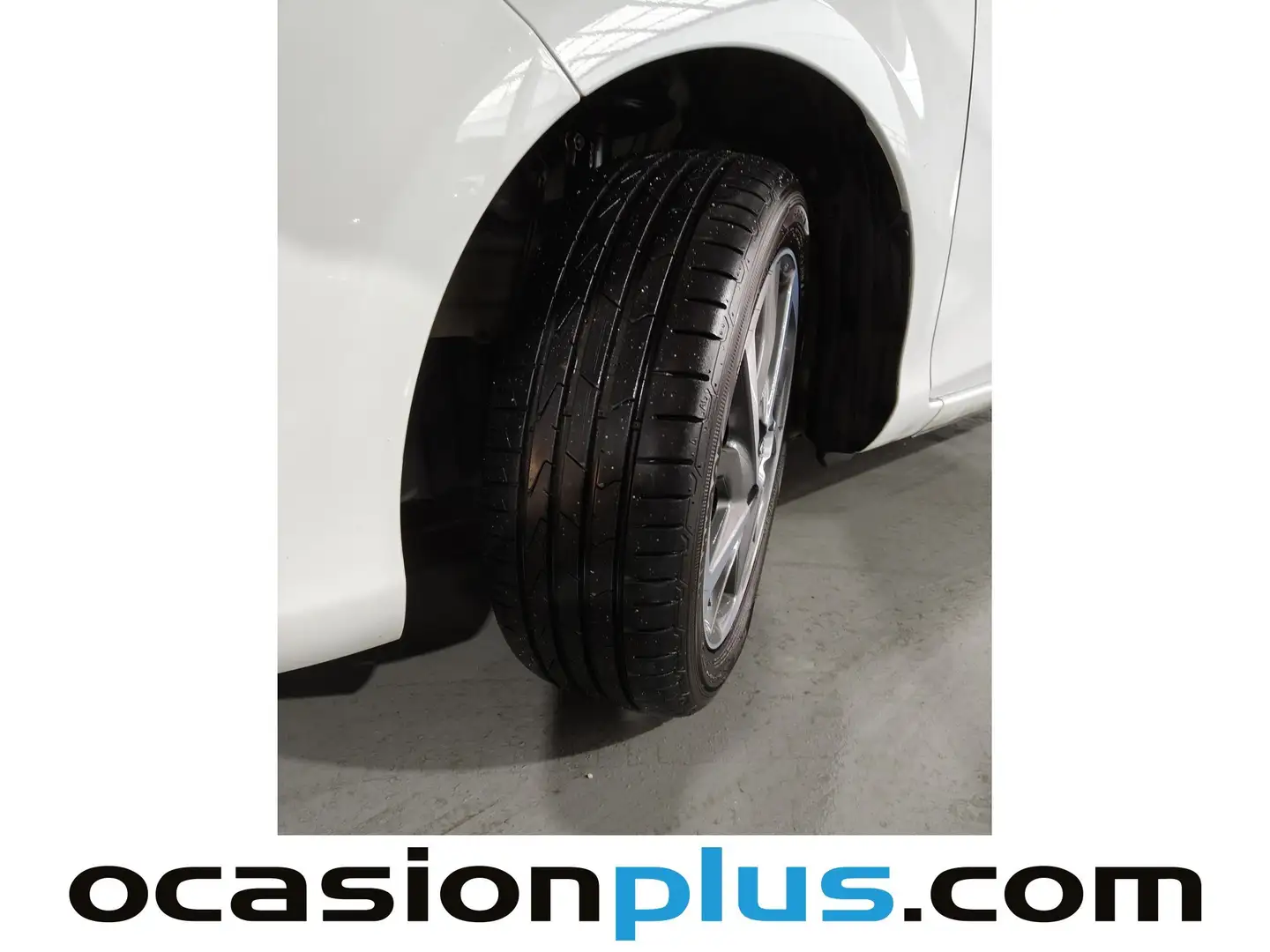 Foto Toyota Yaris Toyota Yaris 1.5 Feel! Edition (111 CV)