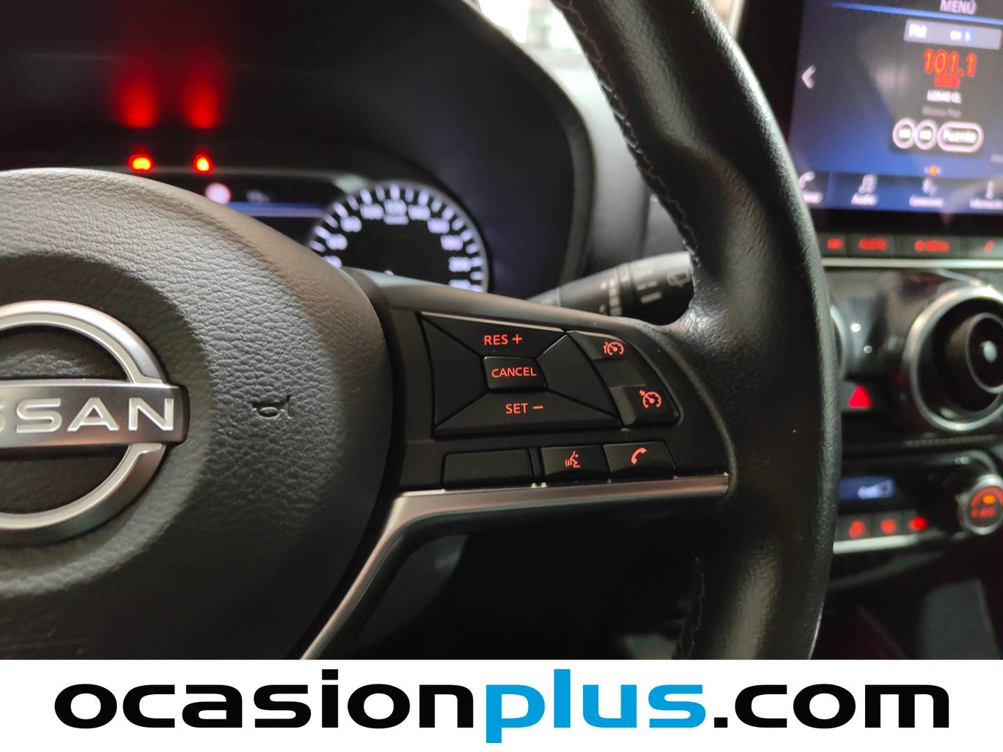 Foto Nissan JUKE Nissan Juke 1.6 Hybrid N-Design Fuji  (143 CV)