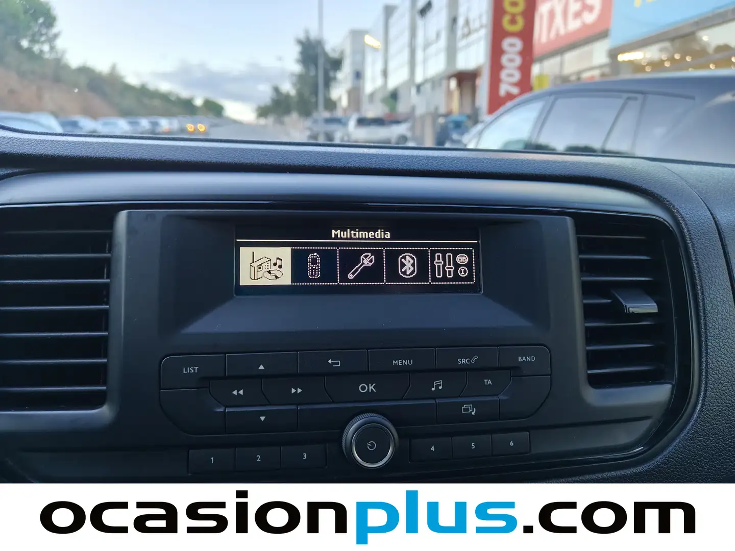 Foto Fiat Scudo Fiat Scudo Furgon 1.5 BlueHDI L1 Business (102 CV)