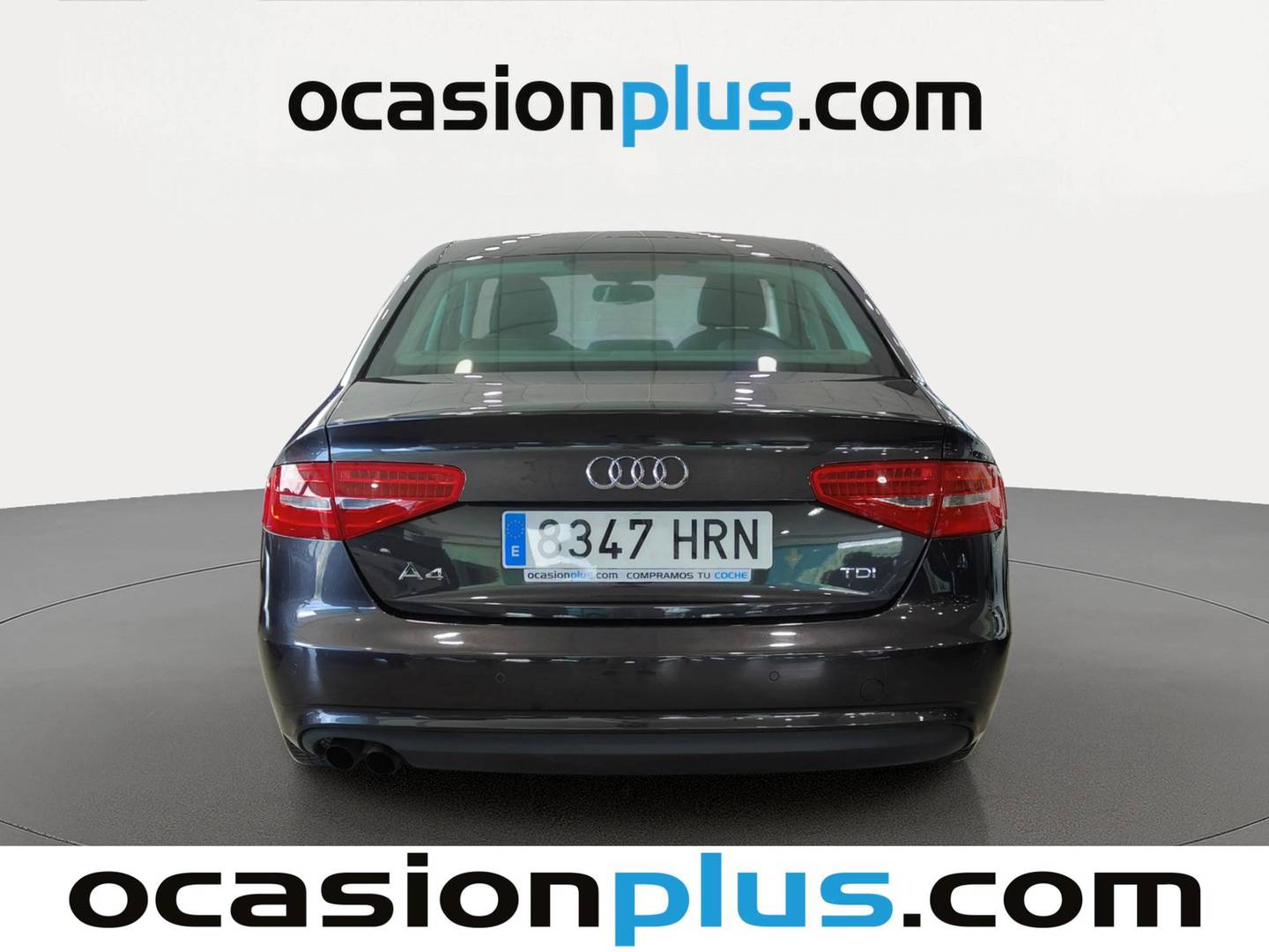 Audi A4 Audi A4 Advanced edition 2.0 TDI (143 CV) al mejor precio