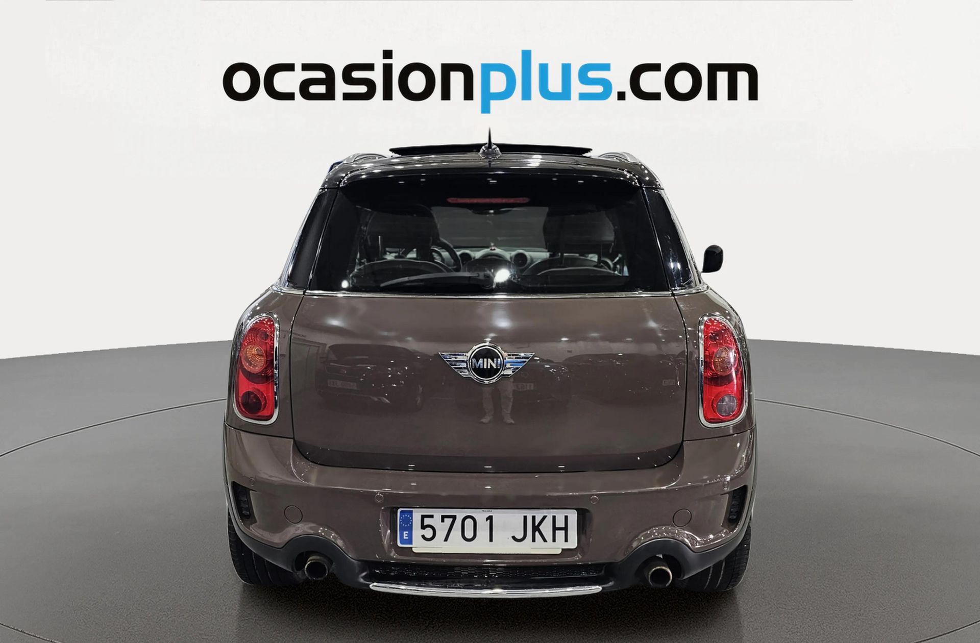 MINI Cooper S - foto 16