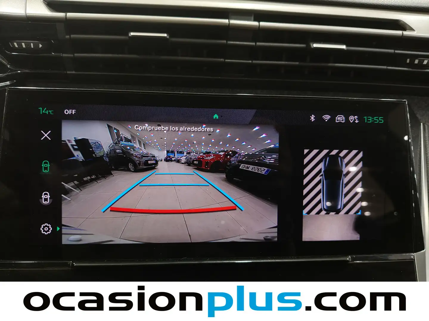 Foto Peugeot 308 Peugeot 308 PureTech 130 S&S Allure (130 CV)