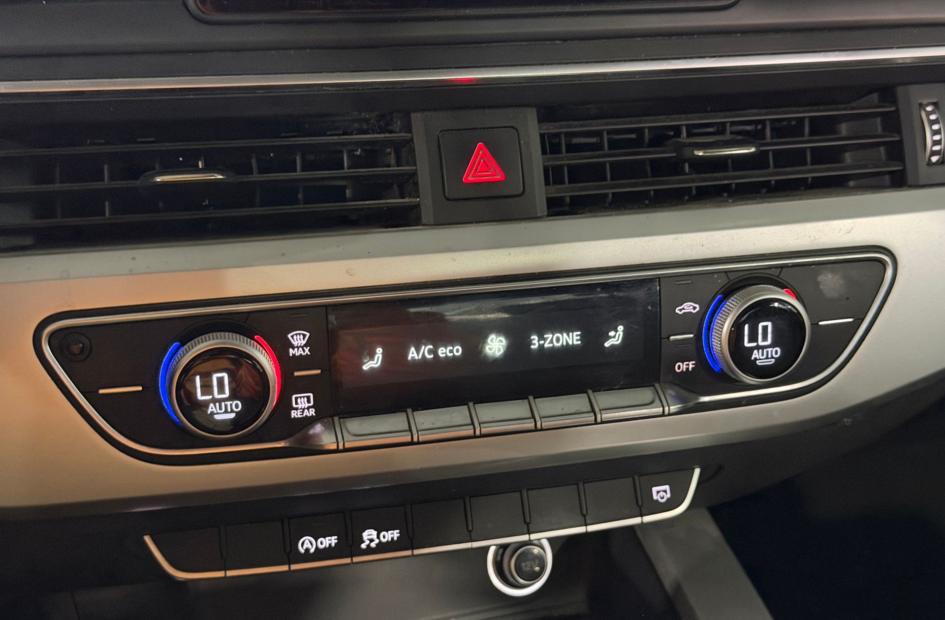 Audi A4 Advanced edition 2.0 TDI - foto 32