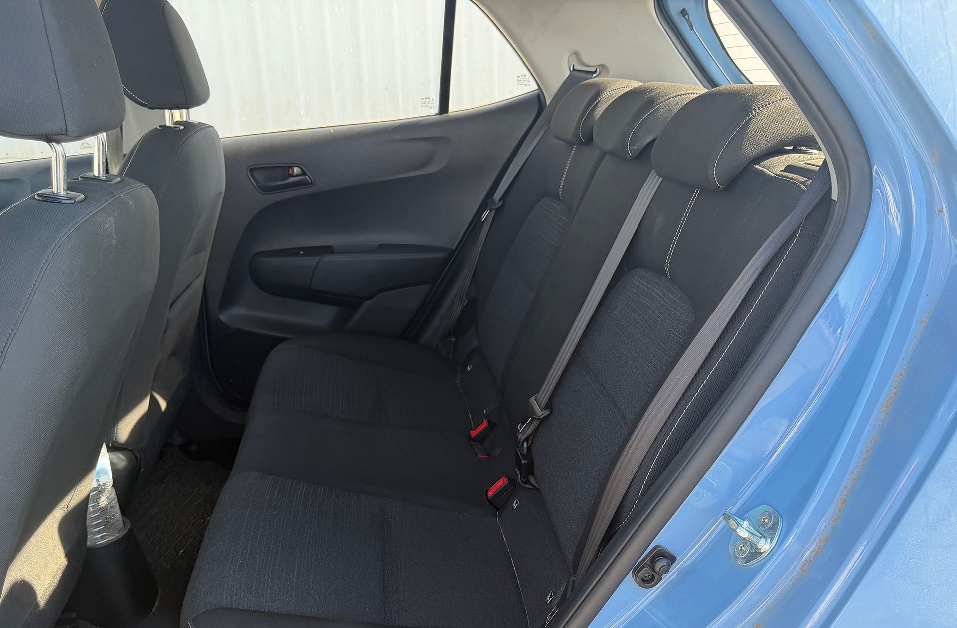 Kia Picanto 1.0 DPi Concept - foto 9