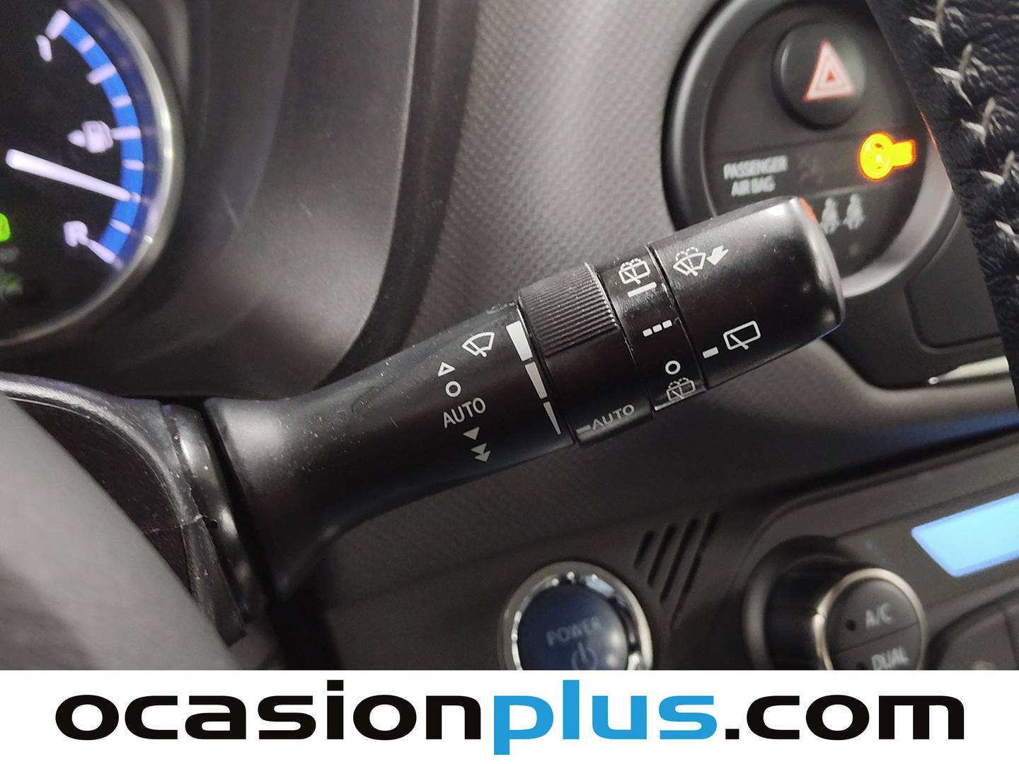 Toyota Yaris Toyota Yaris 1.5 Hybrid Active (100 CV) seminuevo