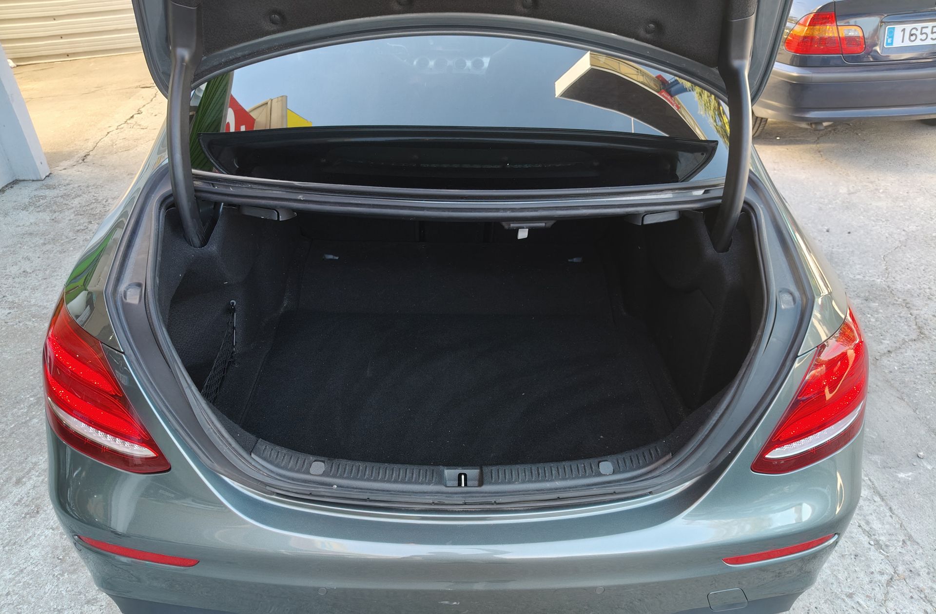 Mercedes-Benz Clase E 220 d - foto 18