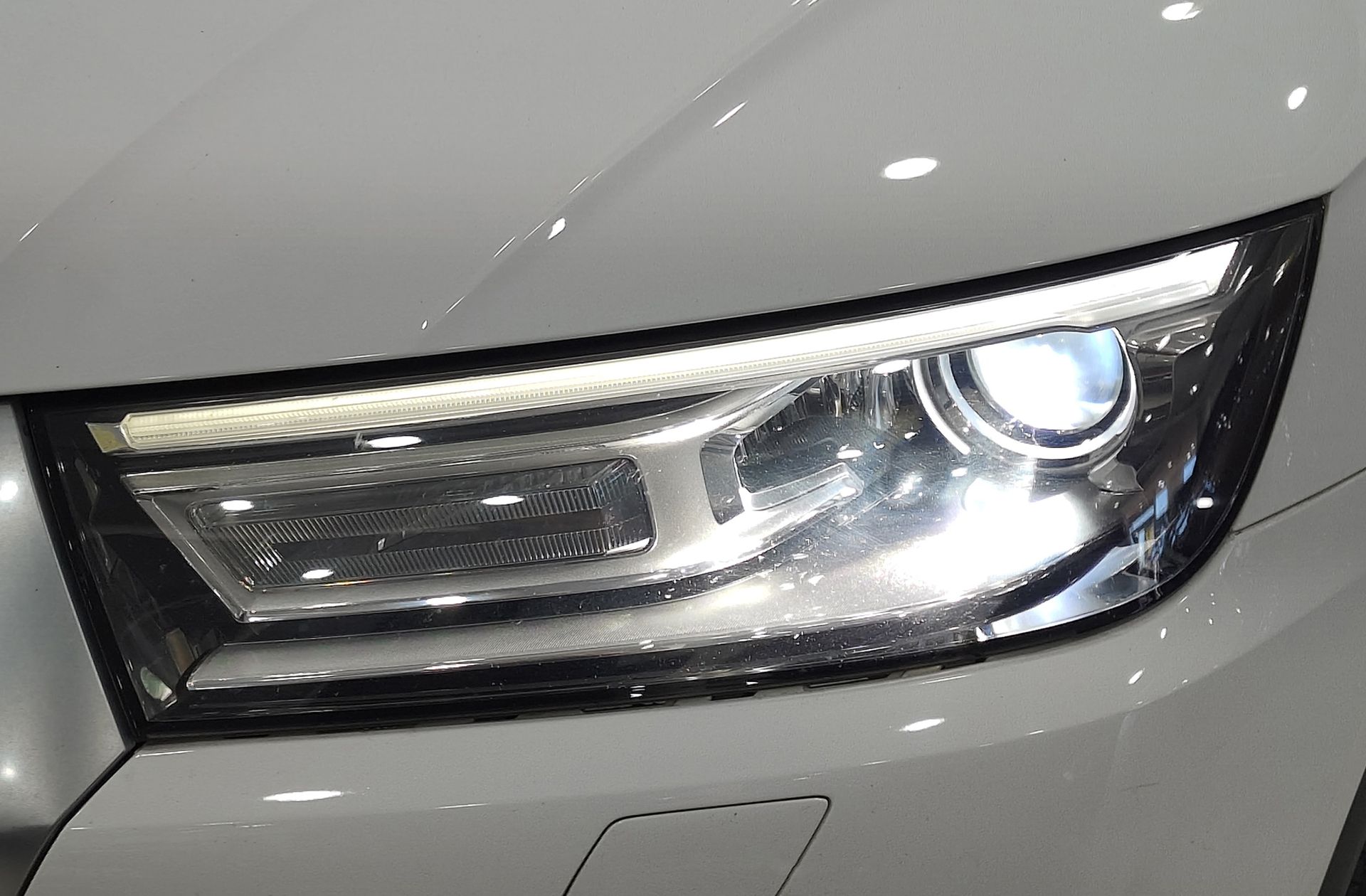 Audi Q5 Advanced 2.0 TDI quattro S tronic - foto 13