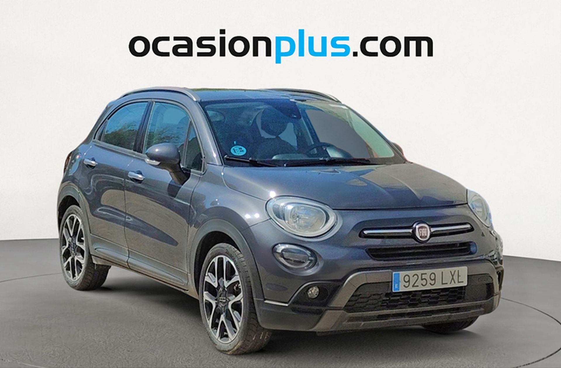 Fiat 500X 1.6 MultiJet Cross 4x2 - foto 2
