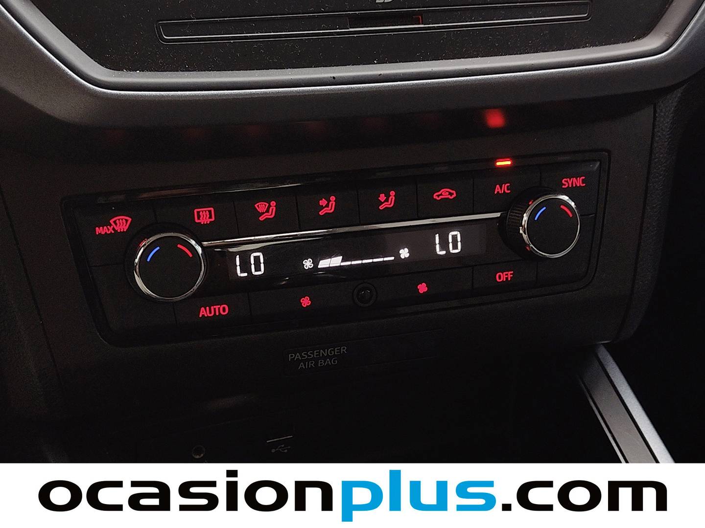 Acabados Seat Arona Seat Arona 1.6 TDI S&S Style (115 CV)
