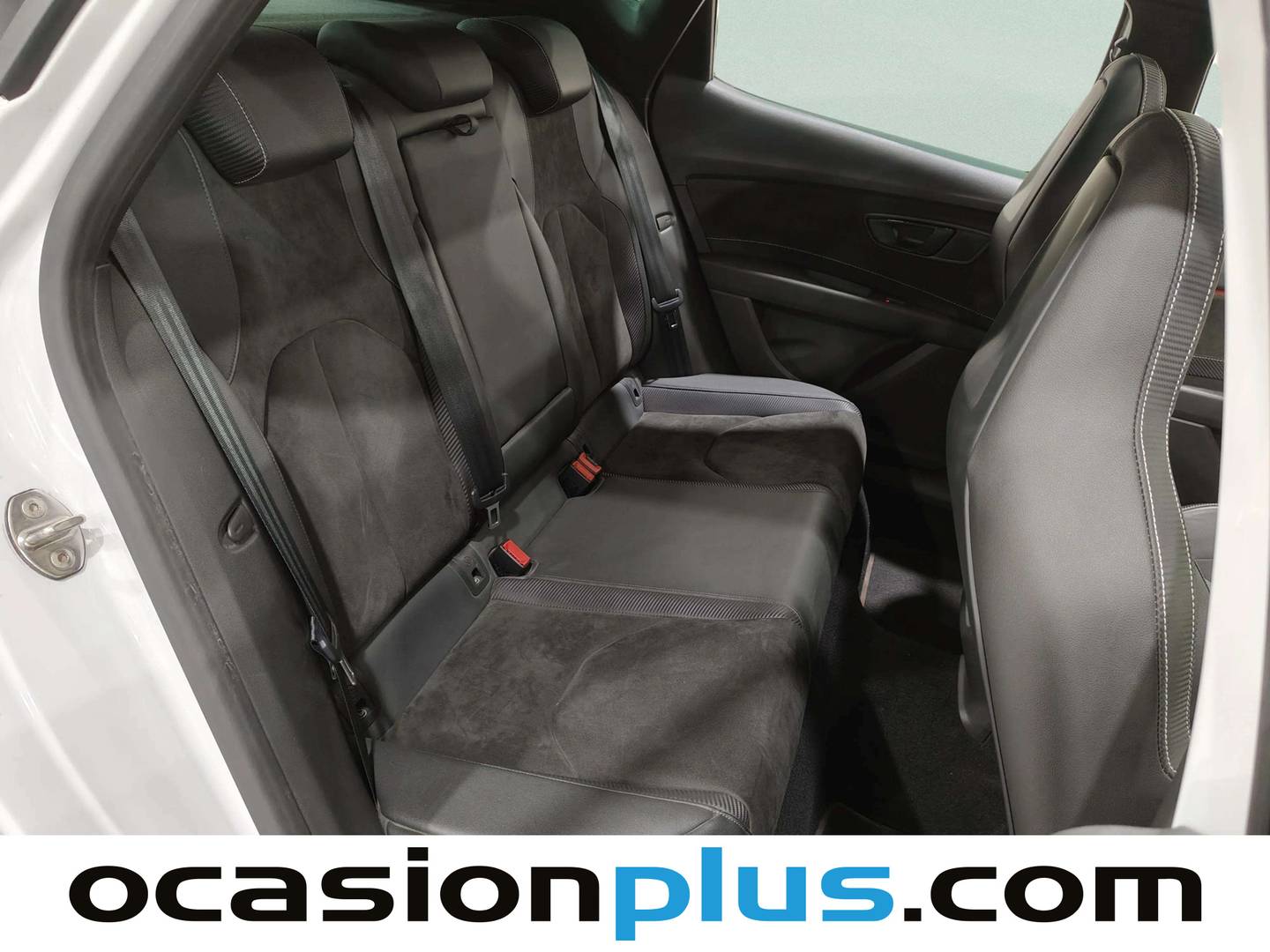 Foto Seat León Seat León 2.0 TSI S&S Cupra DSG (290 CV) siete plazas