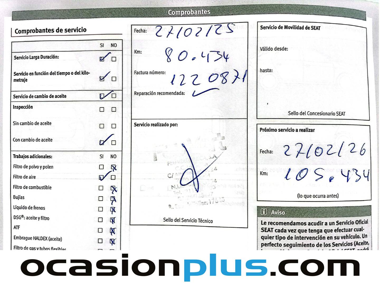 Foto Seat Mii SEAT Mii 1.0 Ecofuel GNC S&S Style (68 CV)