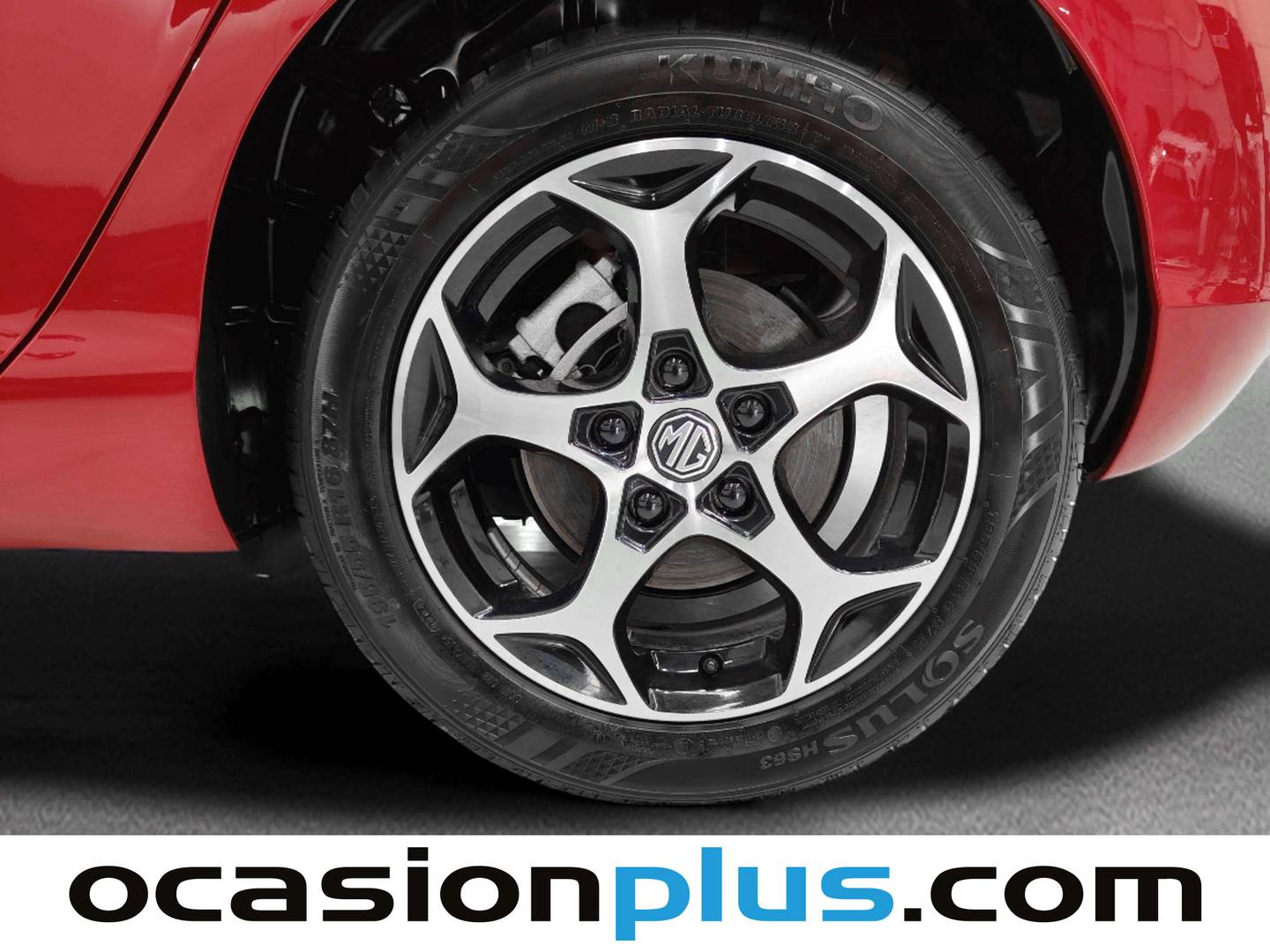 MG MG3 Hybrid+ MG MG3 Hybrid+ Luxury  (195 CV) 195cv