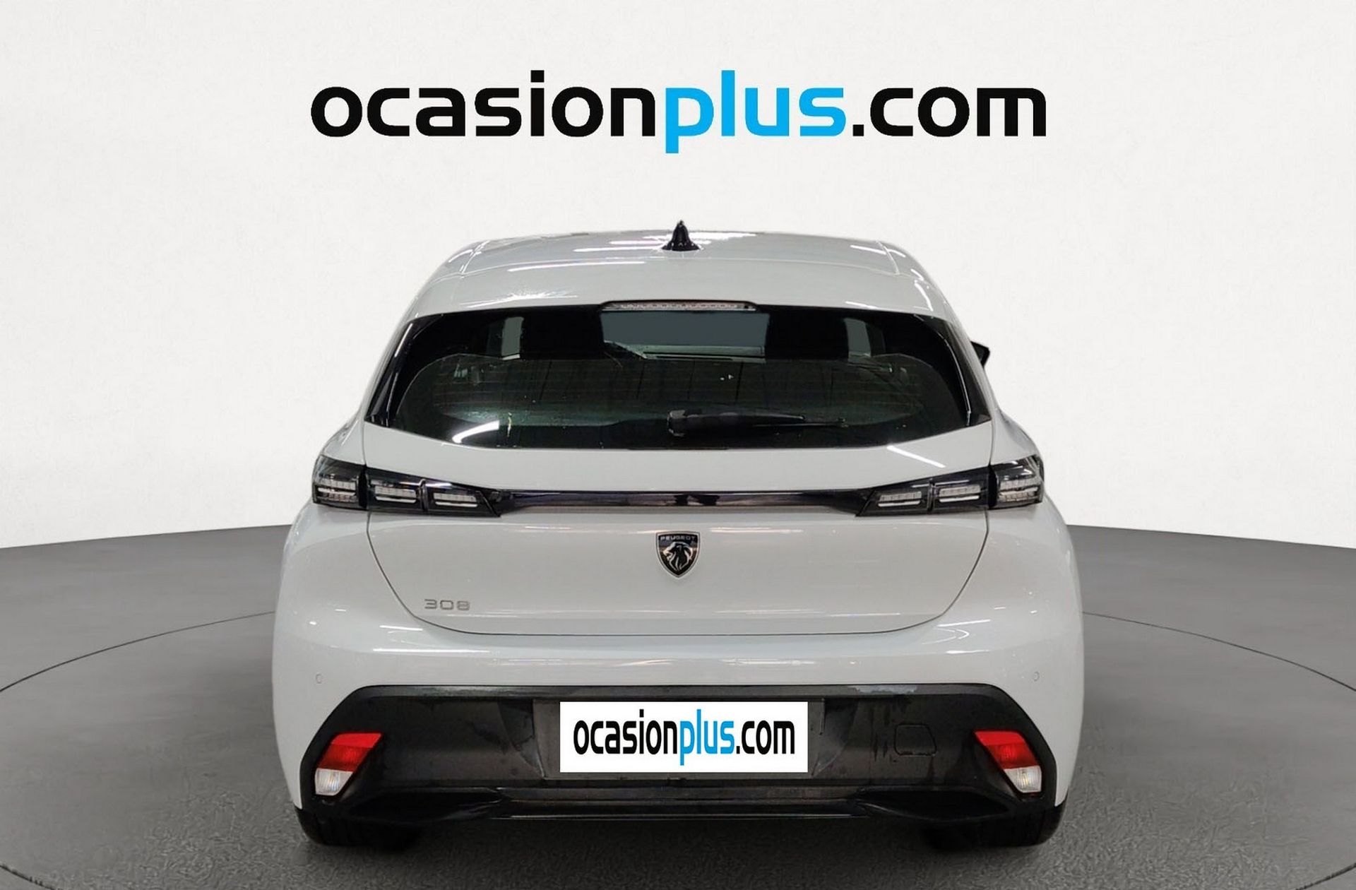 Peugeot 308 PureTech 130 Active Pack EAT8 - foto 15