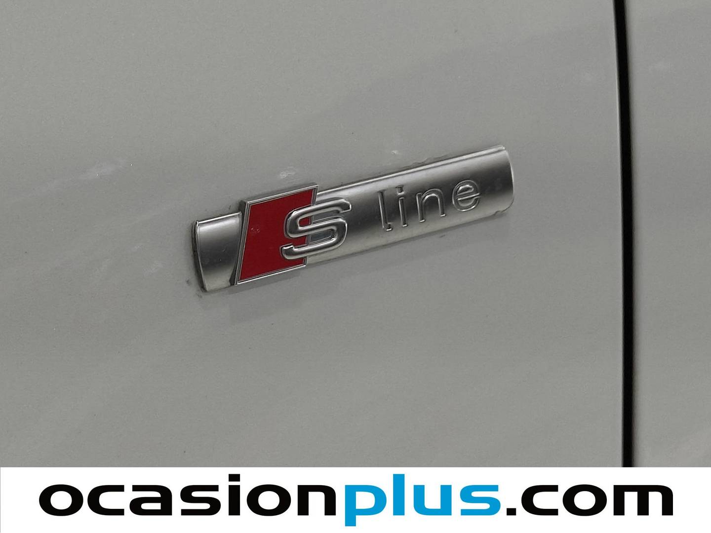 Audi A1 Audi A1 Sportback Adrenalin 1.0 TFSI (95 CV) Pack S-Line gasolina