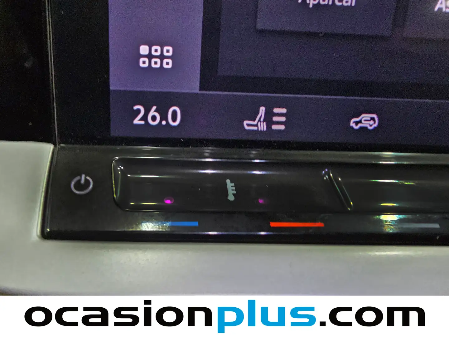 Foto Ford Tourneo Connect Ford Tourneo Connect 2.0 Ecoblue S&S Titanium Auto (122 CV)