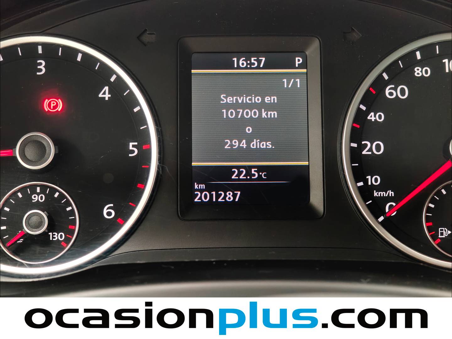 Volkswagen Tiguan Volkswagen Tiguan Excellence 2.0 TDI 4Motion (140 CV) DSG seminuevo