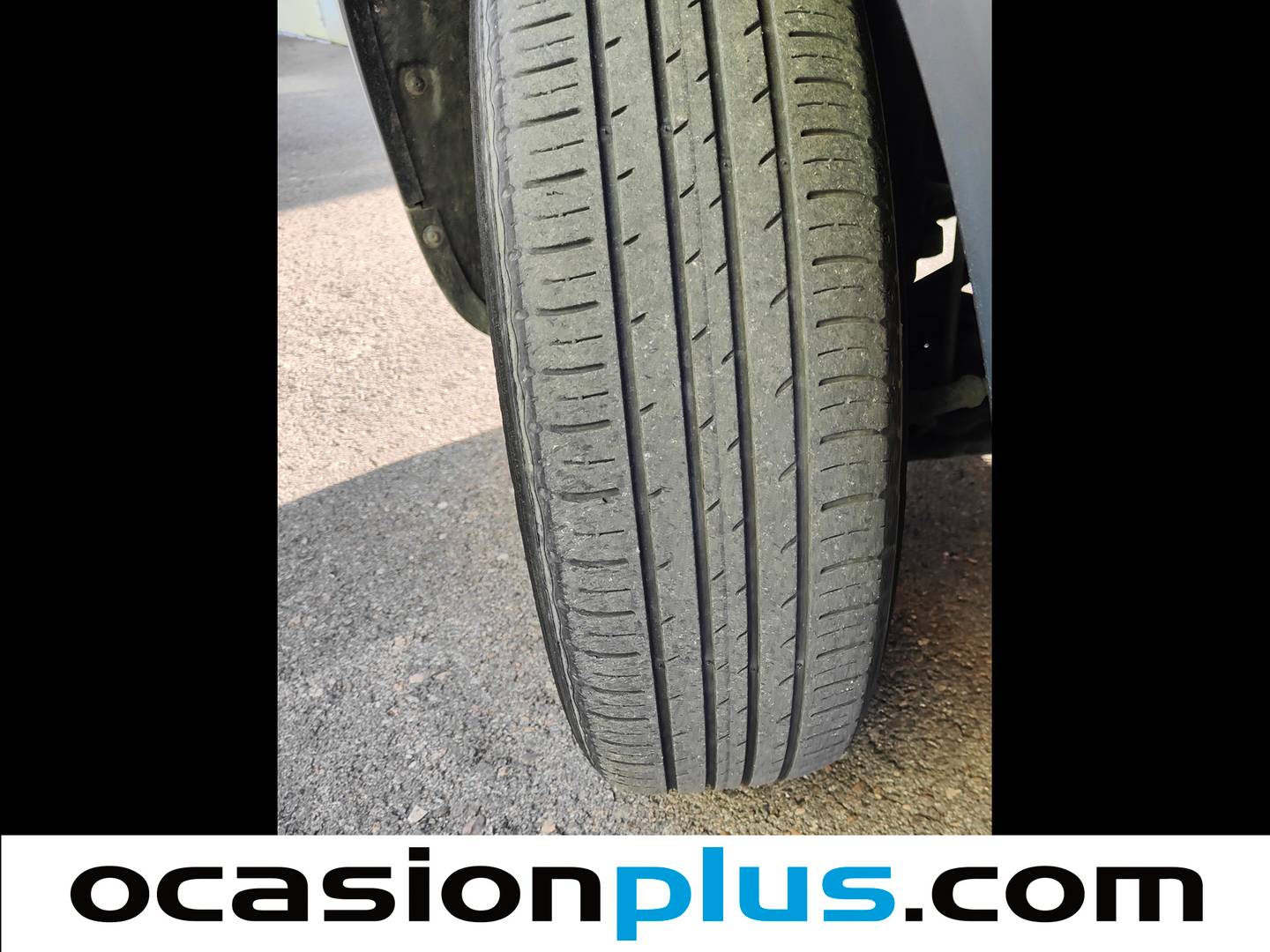 Foto Citroën C3 Aircross Citroen C3 Aircross PureTech 110 S&S Feel Pack (110 CV)