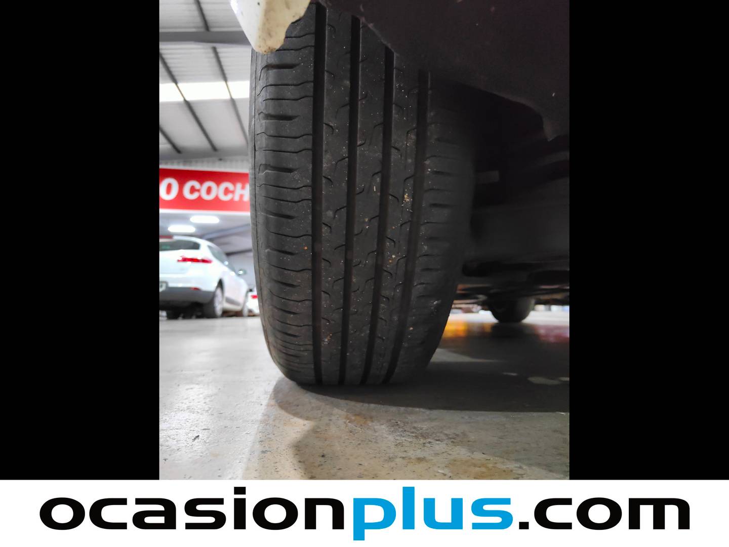 Volkswagen Touran Volkswagen Touran Advance 1.6 TDI SCR BMT (115 CV) de segunda mano
