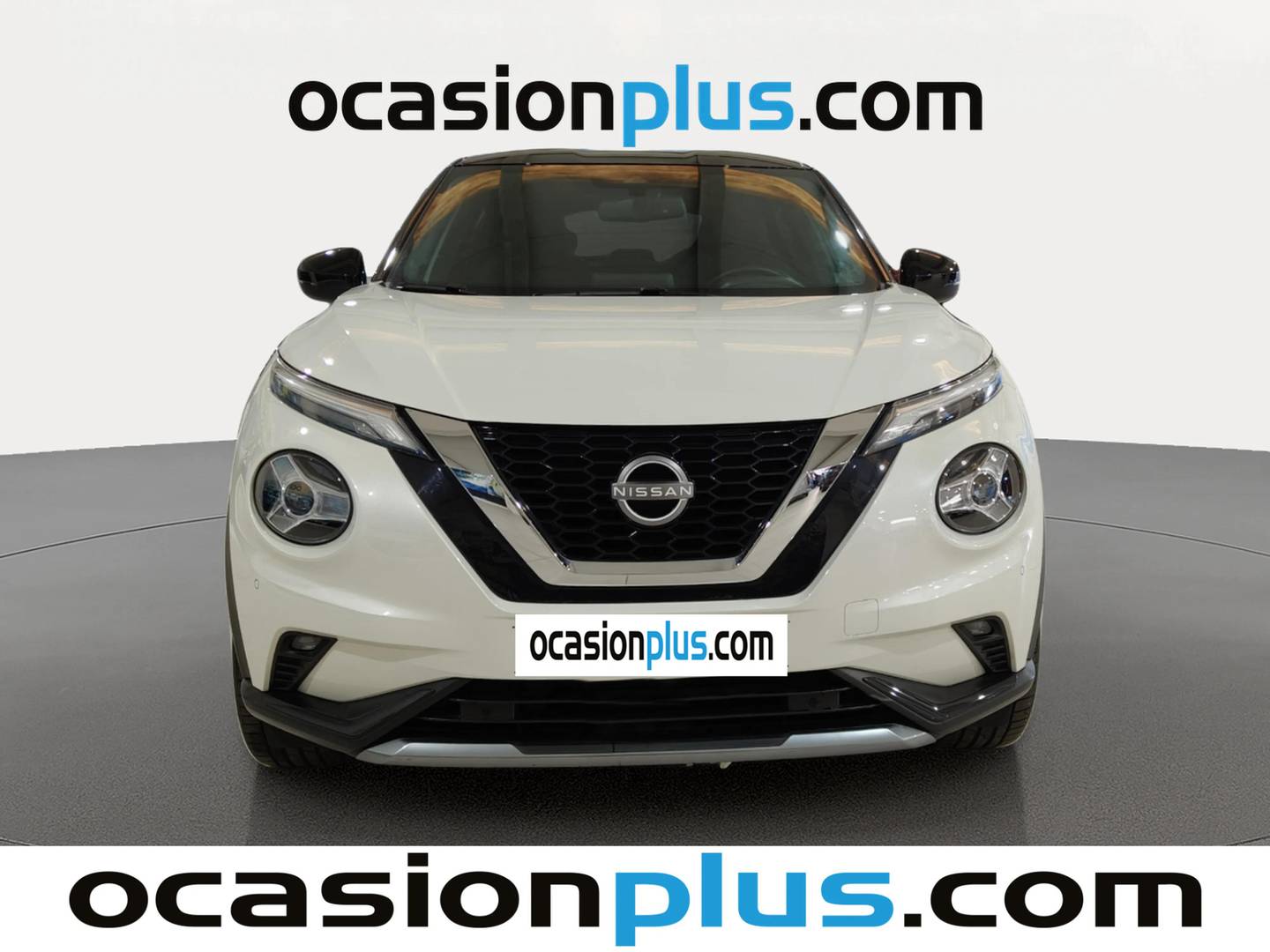 Foto Nissan JUKE Nissan Juke DIG-T N-Design Black (114 CV)