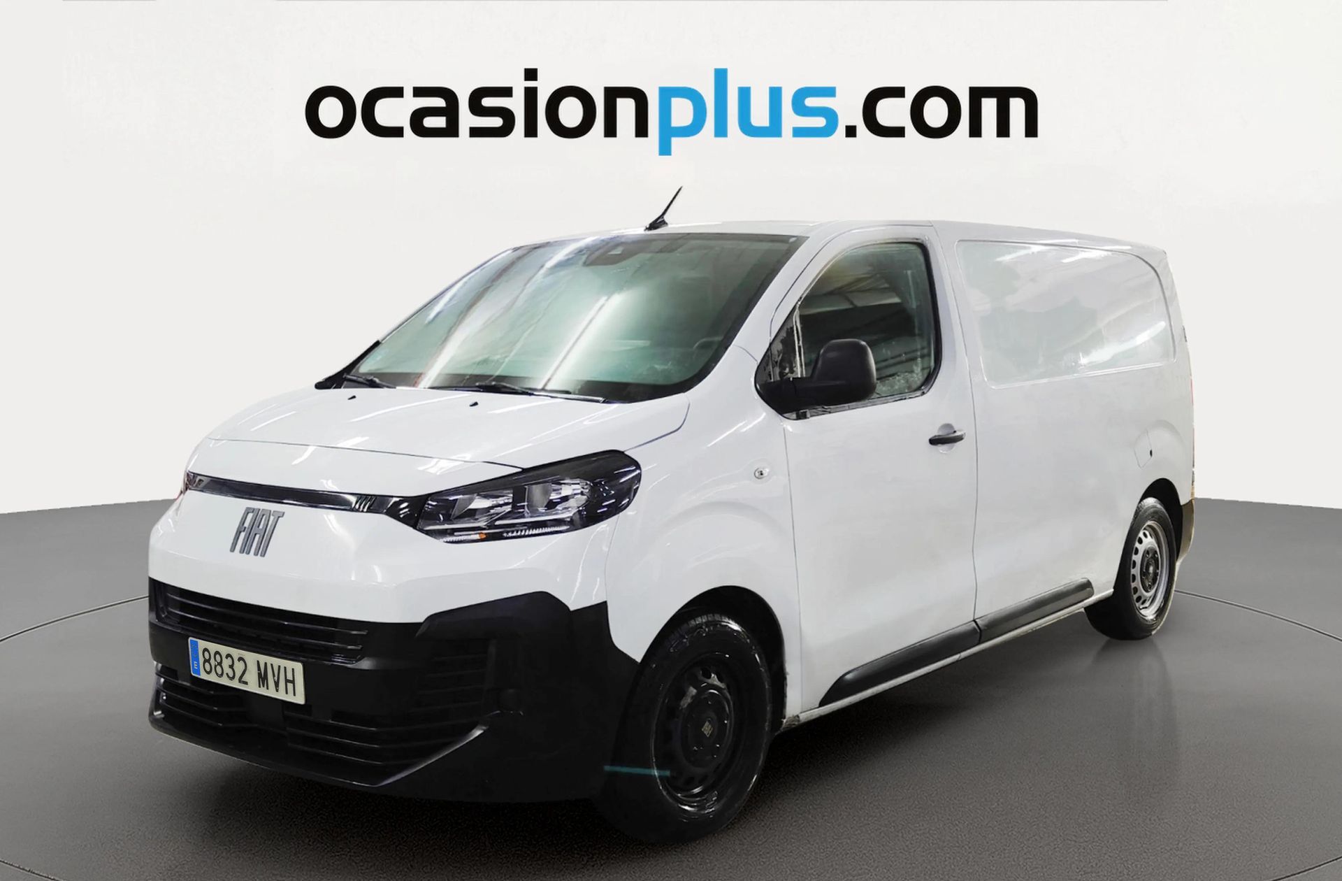 Fiat Scudo Furgon 1.5 BlueHDi L2