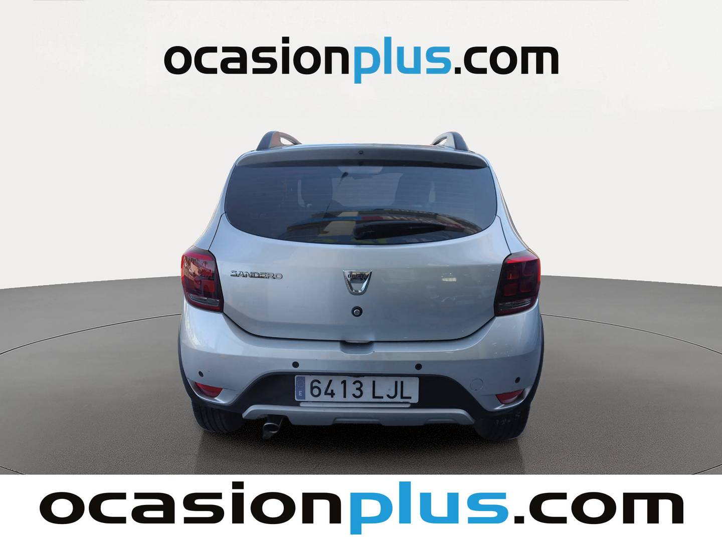 Dacia Sandero Dacia Sandero Serie Limitada Aniversario TCE (100 CV) al mejor precio