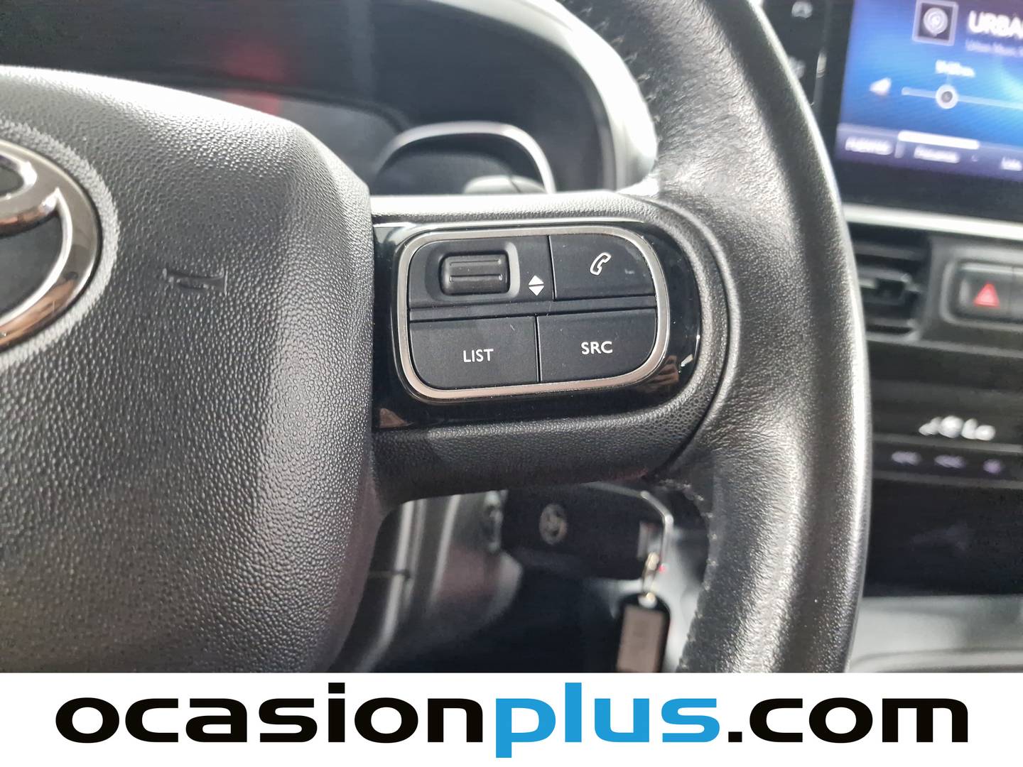 Toyota Proace City Verso Toyota Proace City Verso 1.5D Family Active L1 Auto (131 CV) 131cv