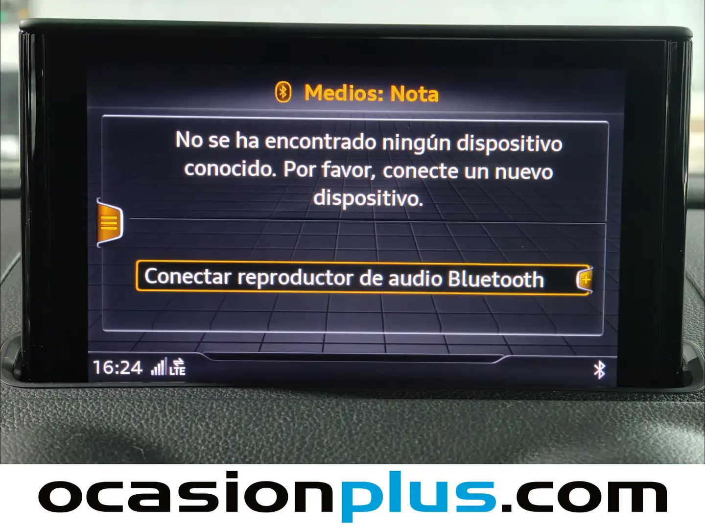 Foto Audi A3 Audi A3 Sedan Sedan S line 35 TDI (150 CV) S tronic