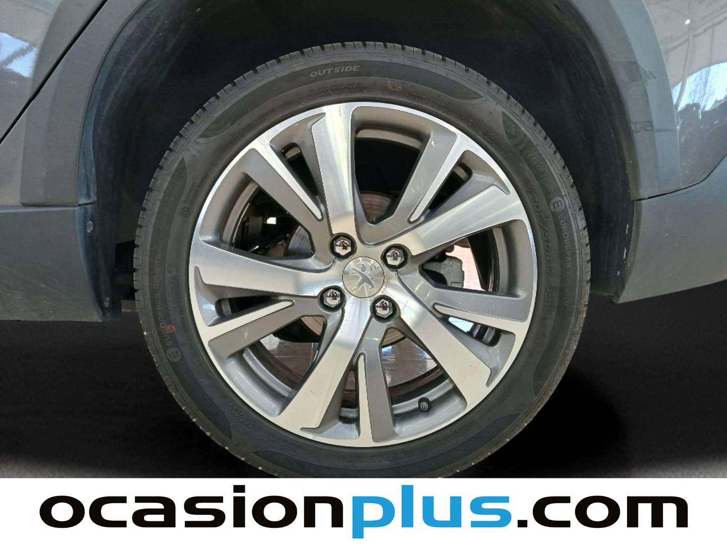 Peugeot 2008 Peugeot 2008 PureTech 110 S&S Allure EAT6 (110 CV) km 0