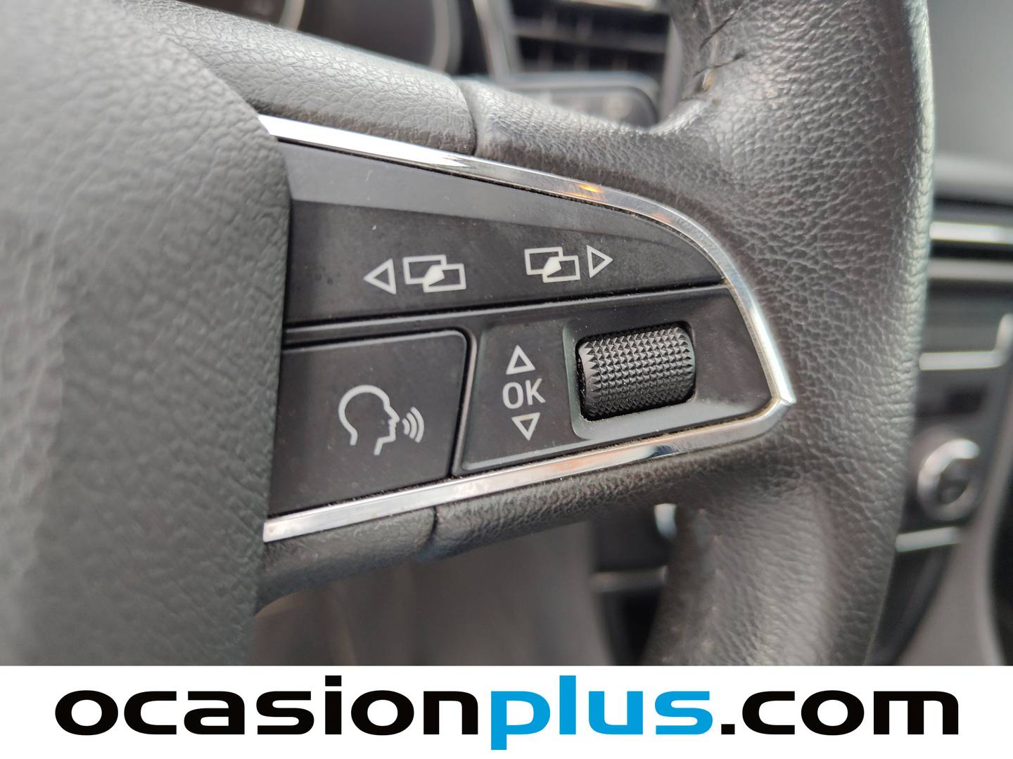 Foto Seat León SEAT León ST 1.6 TDI S&S Style (105 CV)