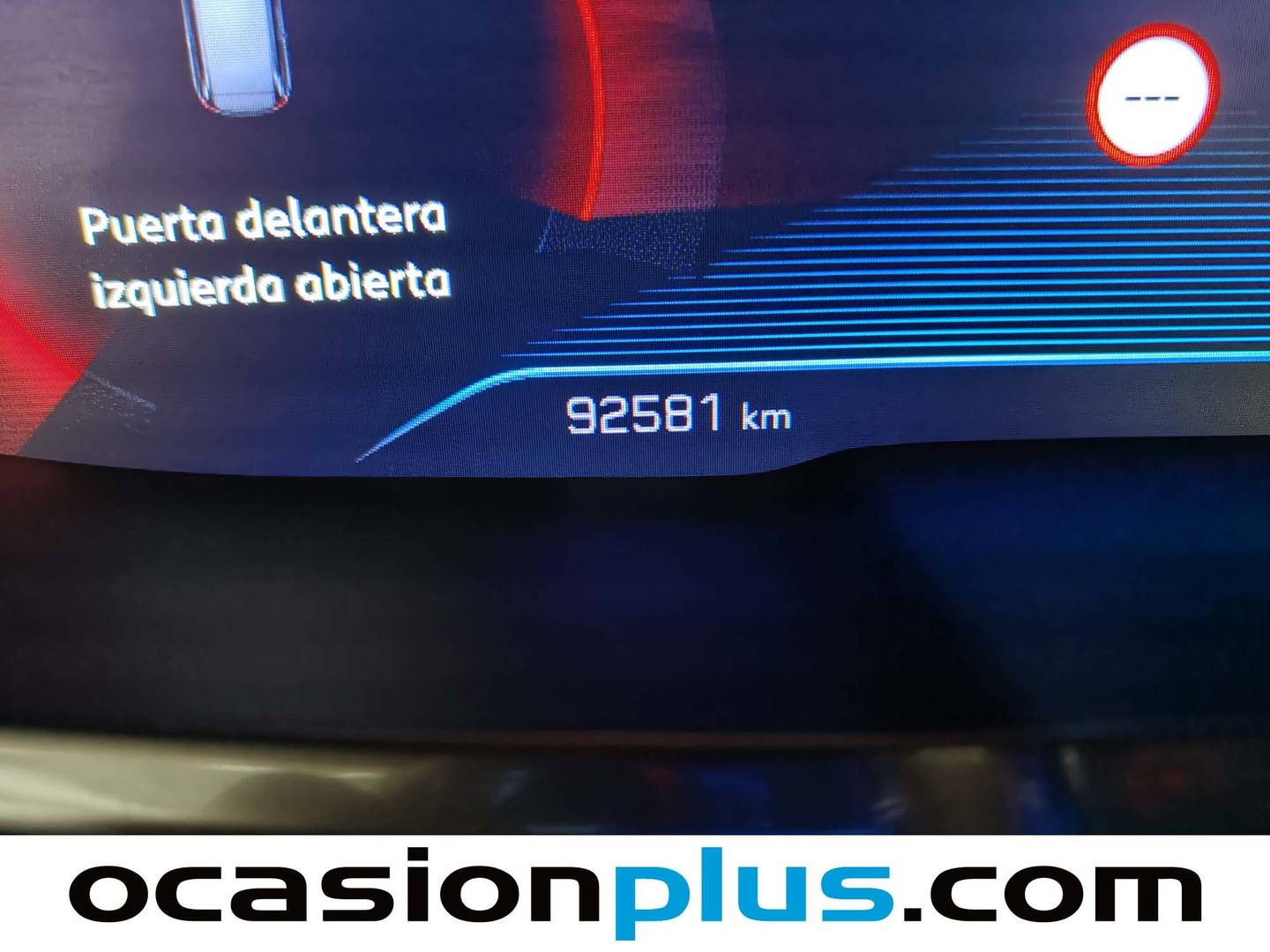 Foto Peugeot 5008 Peugeot 5008 BlueHDi 120 S&S Allure  7 Plazas  (120 CV)