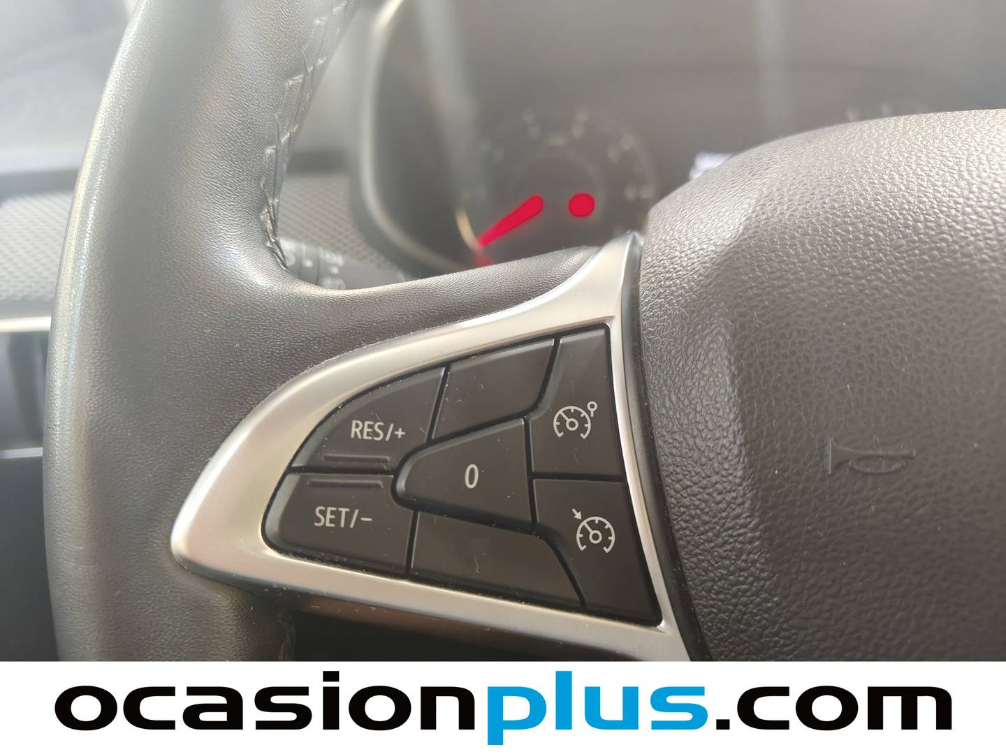 Dacia Jogger Dacia Jogger Serie Limitada Extreme TCe (110 CV) 7 Plazas seminuevo