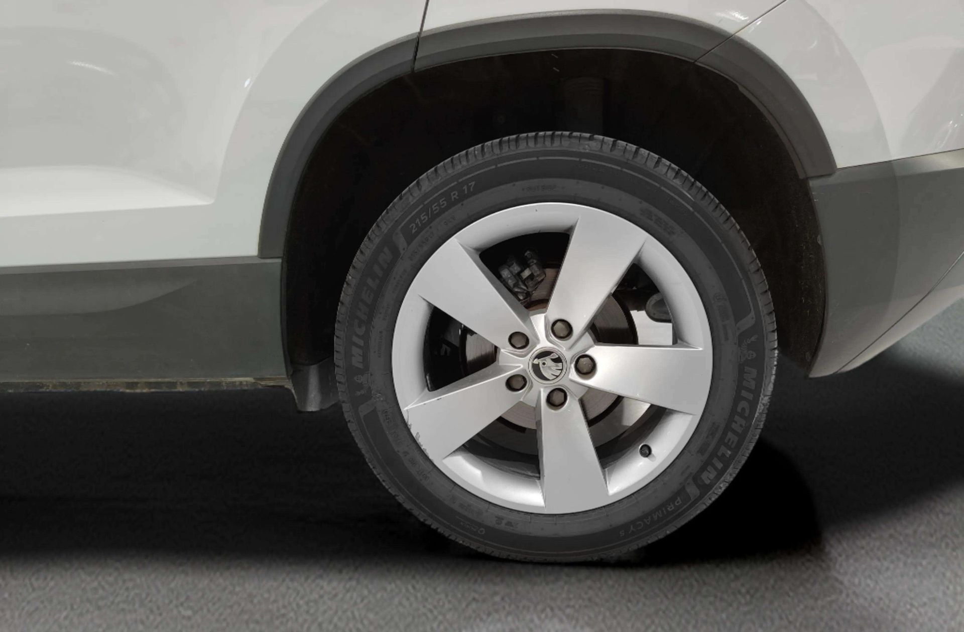 Škoda Karoq 1.5 TSI ACT Ambition DSG - foto 30