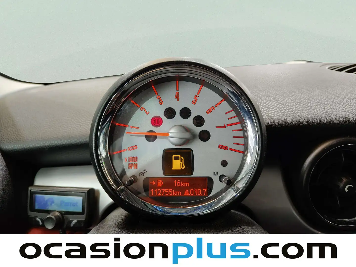 Foto Mini MINI MINI MINI 3 Puertas 3 Puertas Cooper (120 CV)