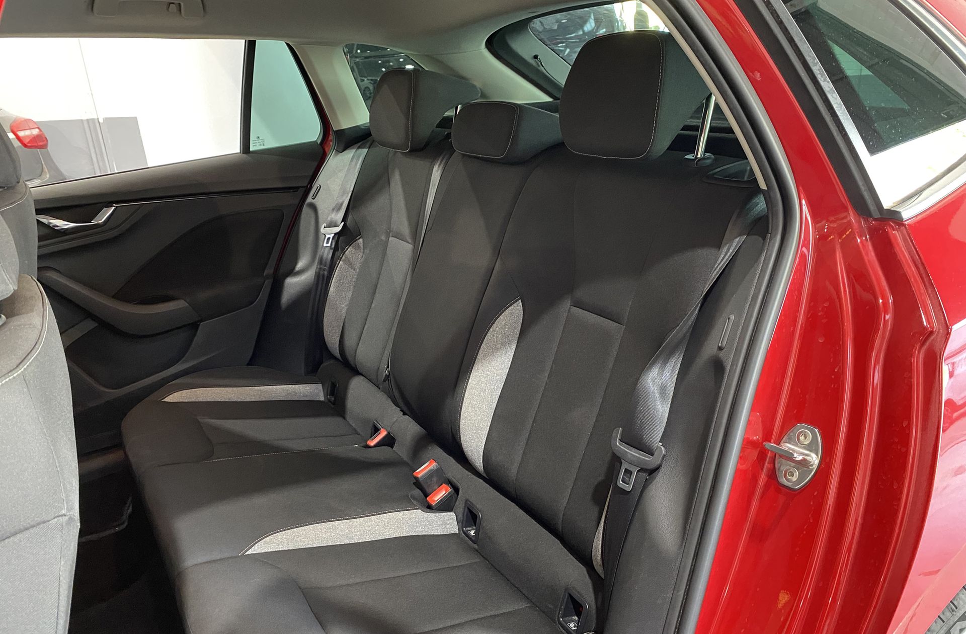 Škoda Scala 1.0 TSI Selection - foto 10