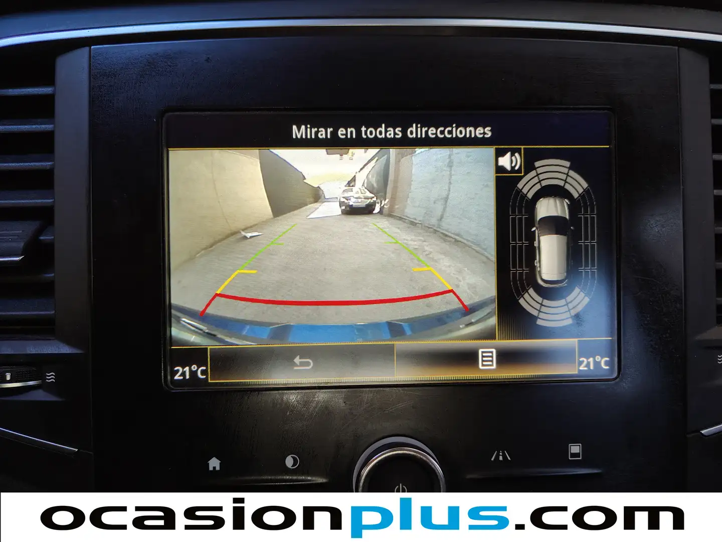 Foto Renault Mégane Renault Megane Zen Energy TCe (130 CV)