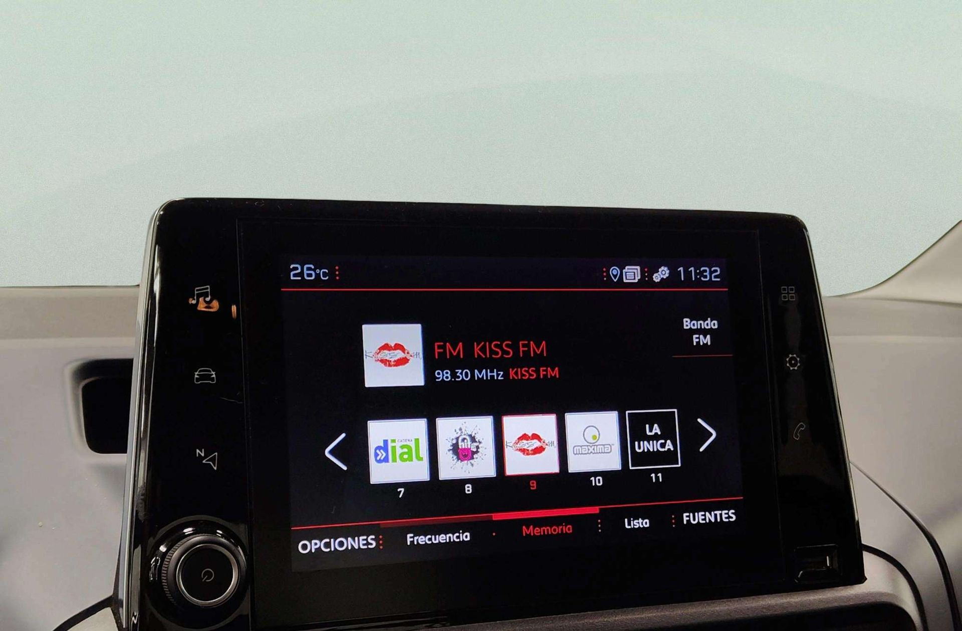 Peugeot Rifter BlueHDi 100 Allure Standard - foto 34