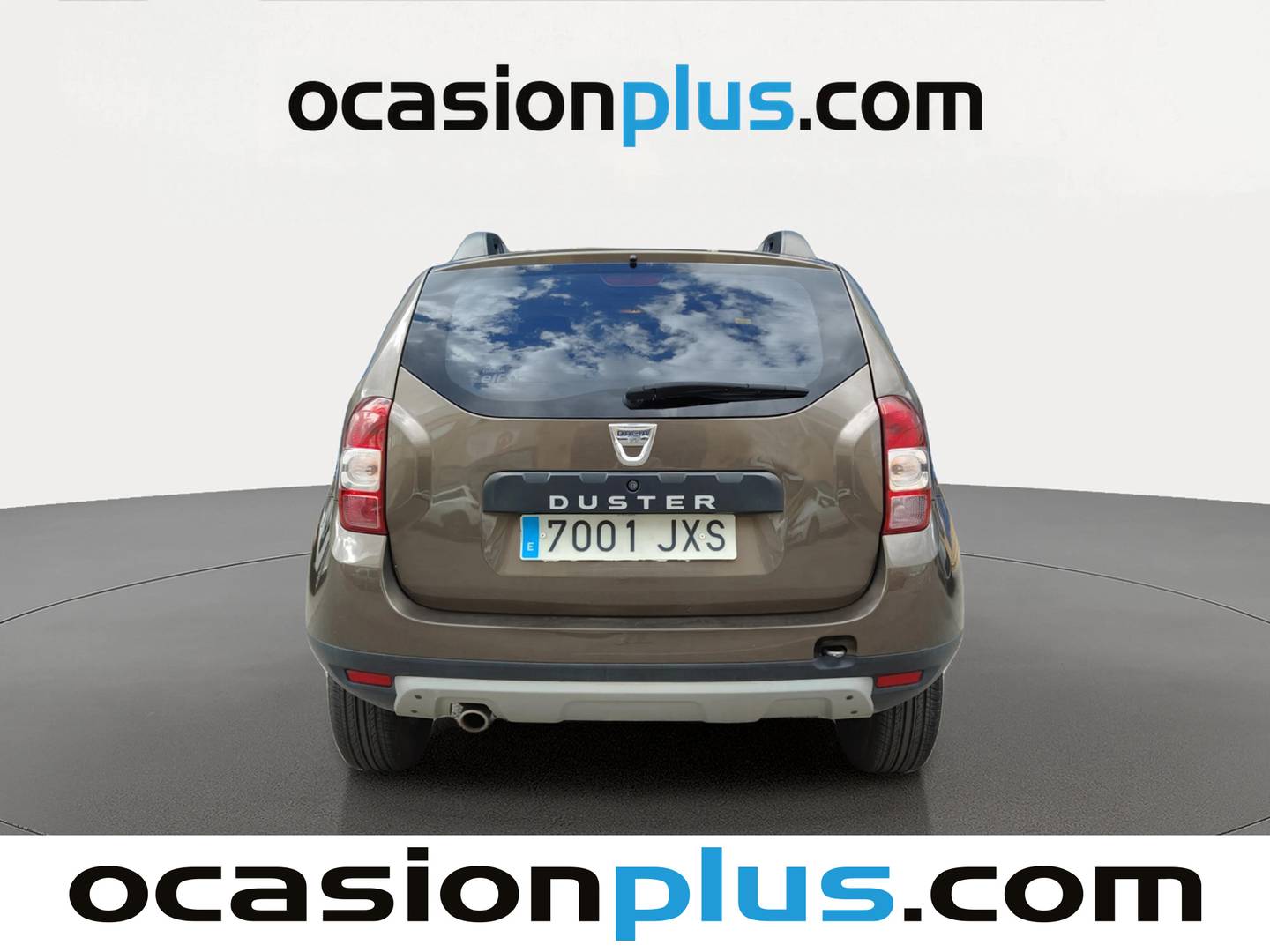 Dacia Duster Dacia Duster dCi 110 SL Blackshadow 4x2 (109 CV) barato