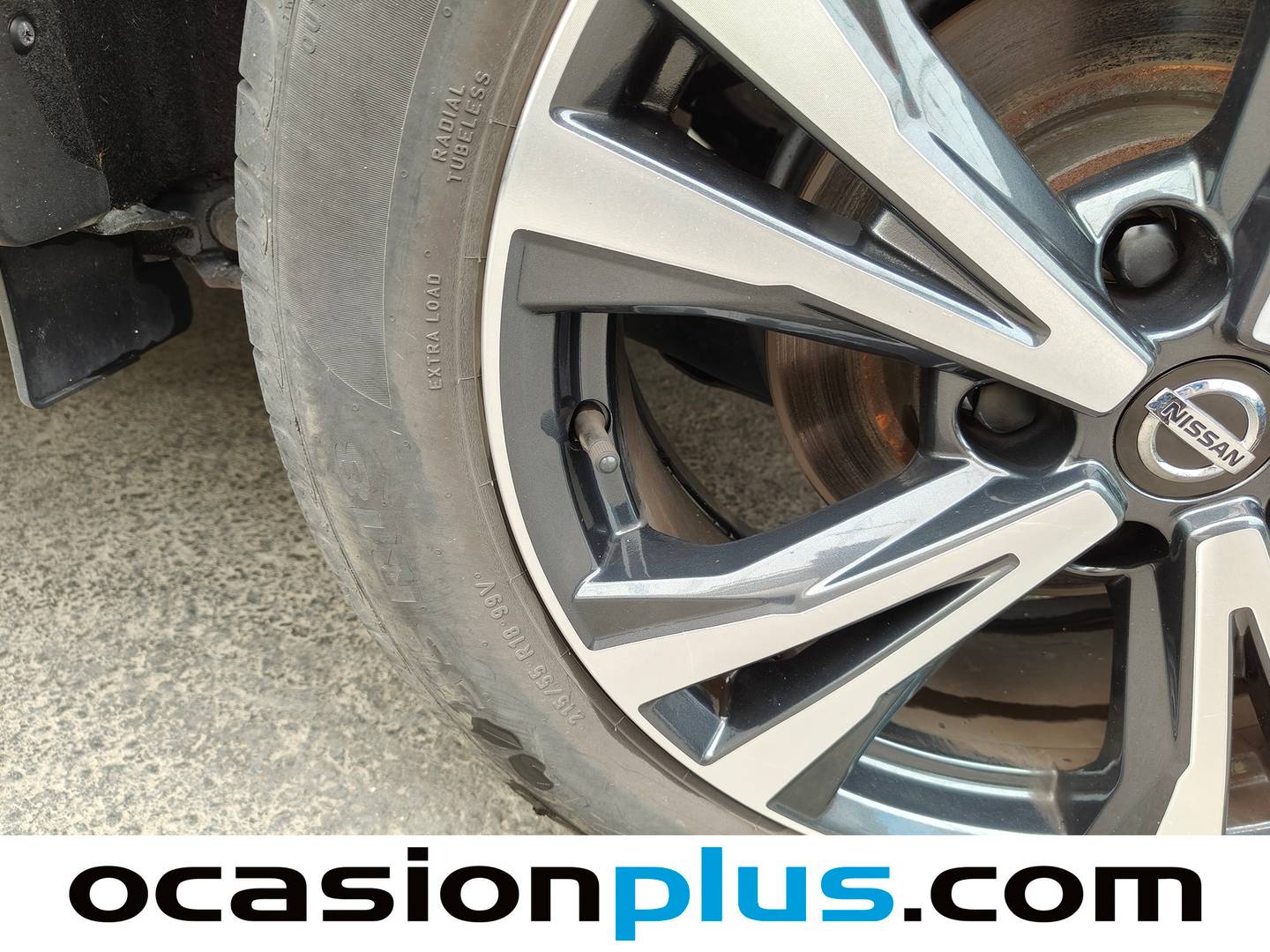 Nissan QASHQAI Nissan Qashqai DIG-T 140 N-Style (140 CV) 140cv