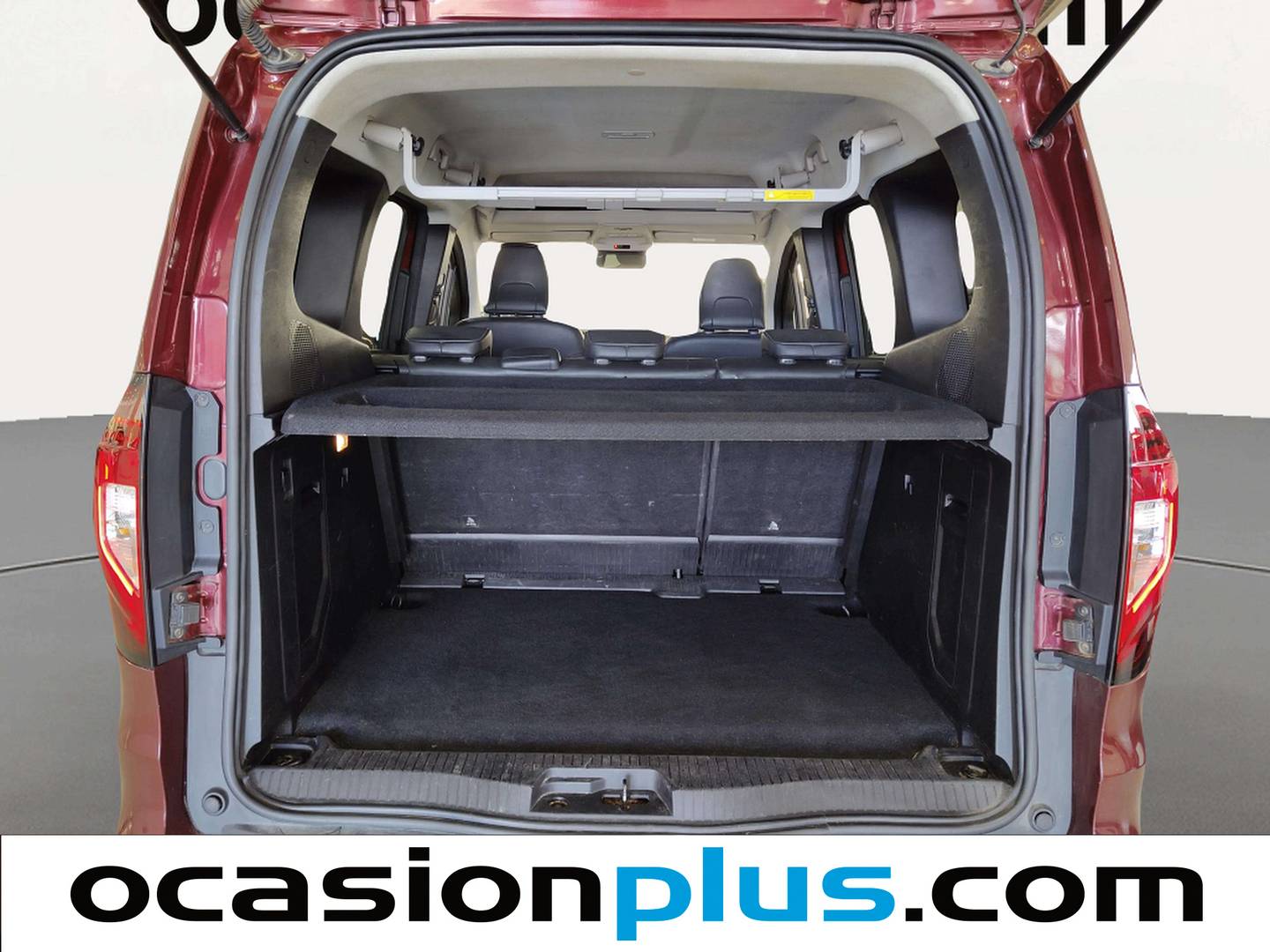 Nissan Townstar Nissan Townstar 1.3G L1 Tekna  (130 CV) 2023