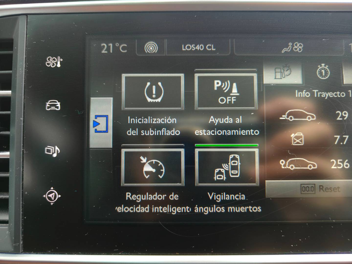 Paquetes del Peugeot 308 Peugeot 308 SW 2.0 BlueHDi Allure Auto (150 CV)