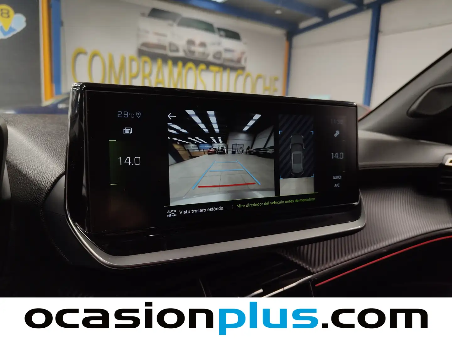 Foto Peugeot 2008 Peugeot 2008 PureTech 130 S&S GT EAT8 (130 CV)