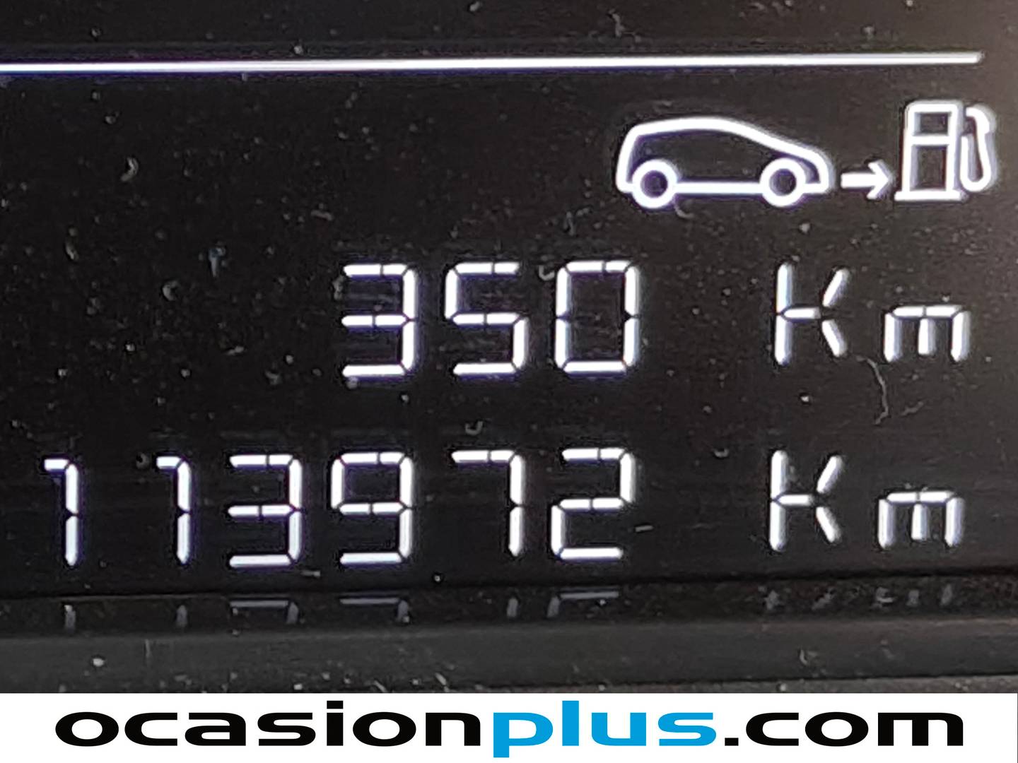 Citroën C3 Citroën C3 PureTech 82 Shine (82 CV) seminuevo