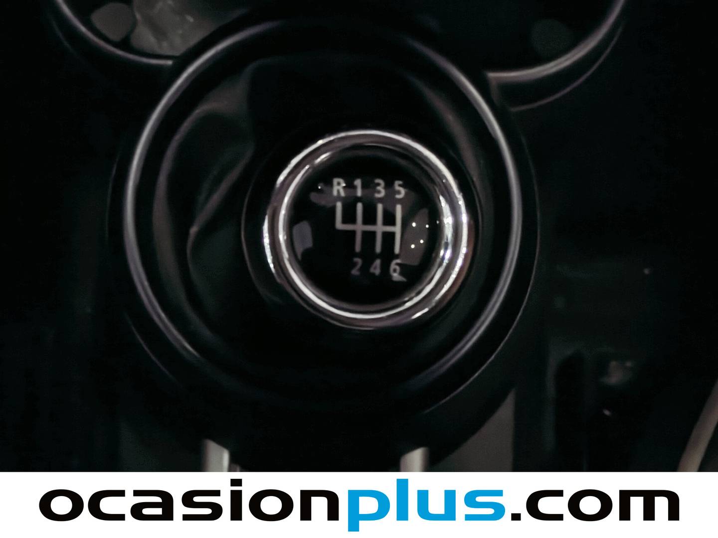 Mini Countryman Mini MINI Countryman One D (90 CV) de ocasión