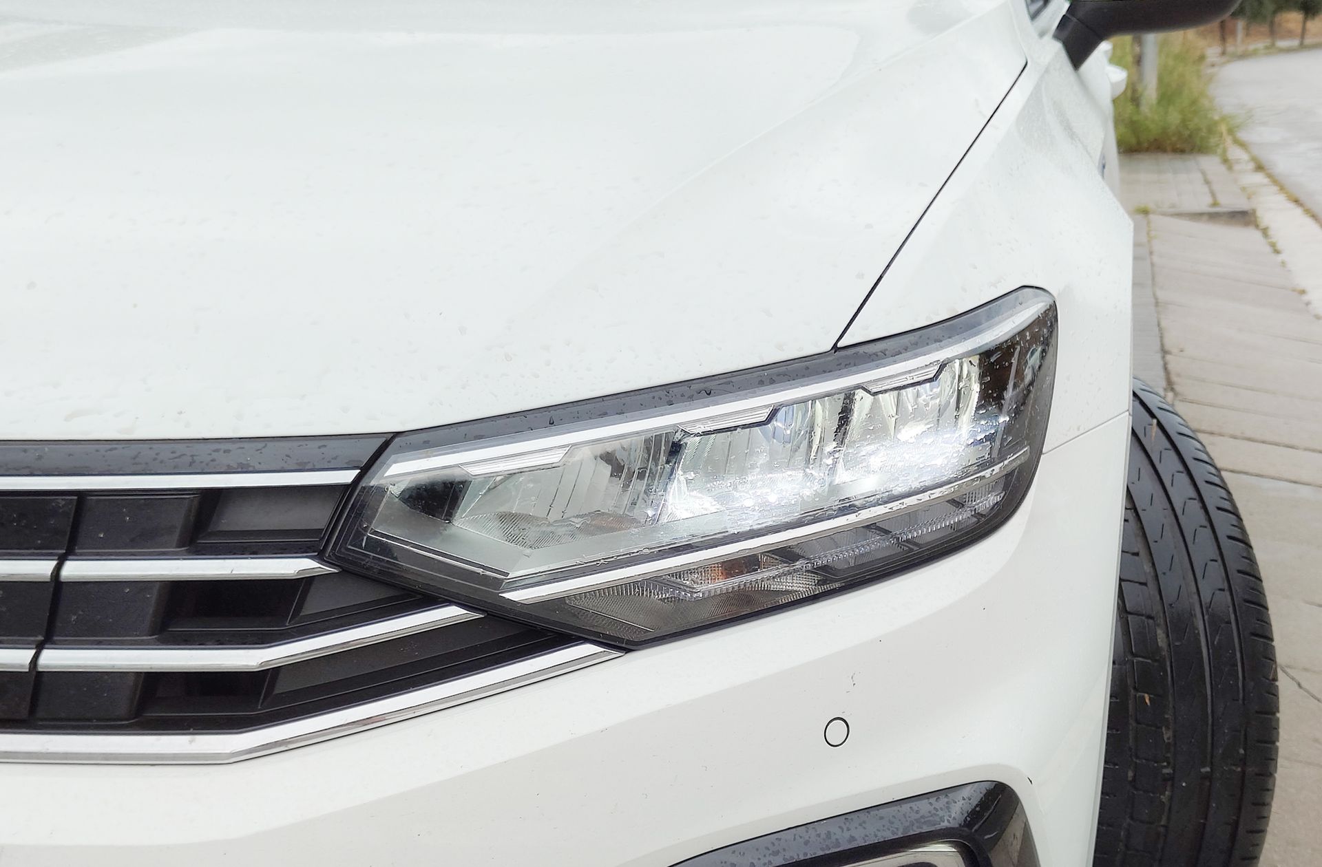 Volkswagen Passat GTE 1.4 TSI e-Power DSG - foto 16