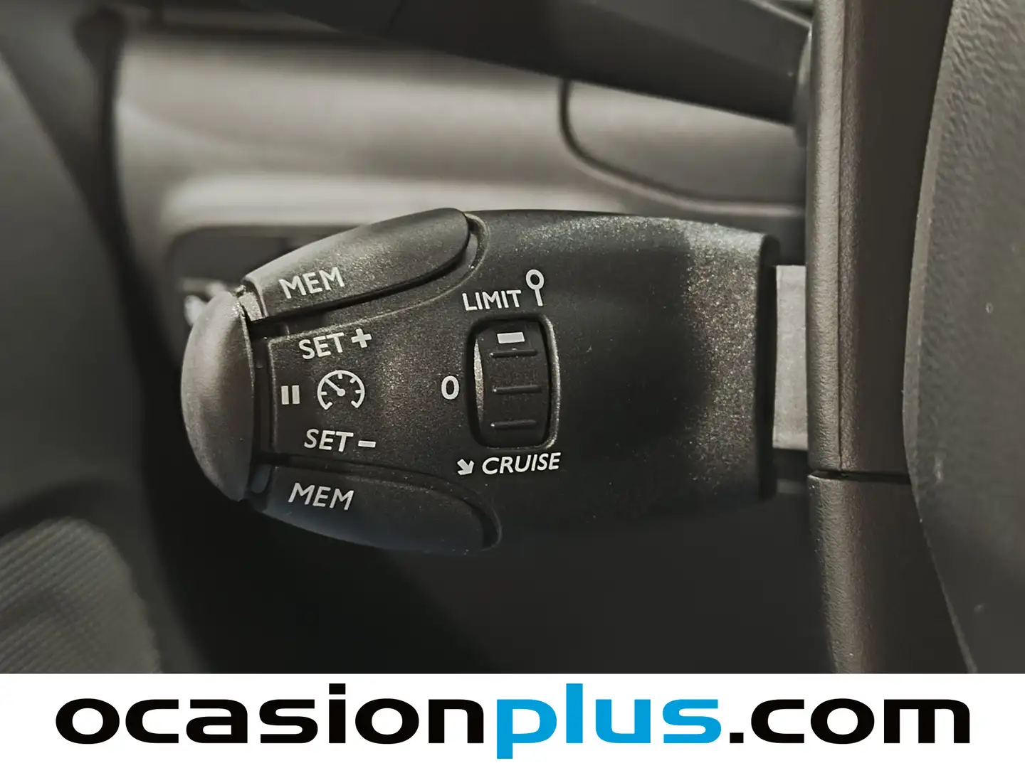 Foto Citroën C3 Origin Citroen C3 Origin PureTech 110 Max (110 CV)